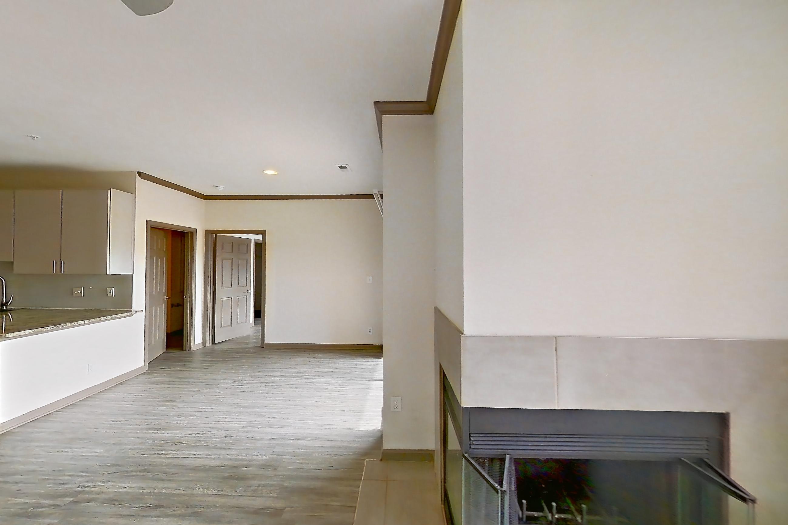 LIVING SPACE