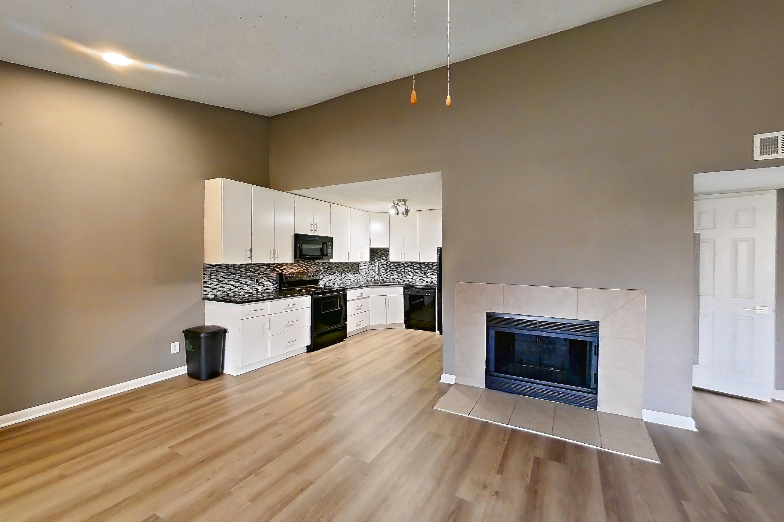LIVING SPACE