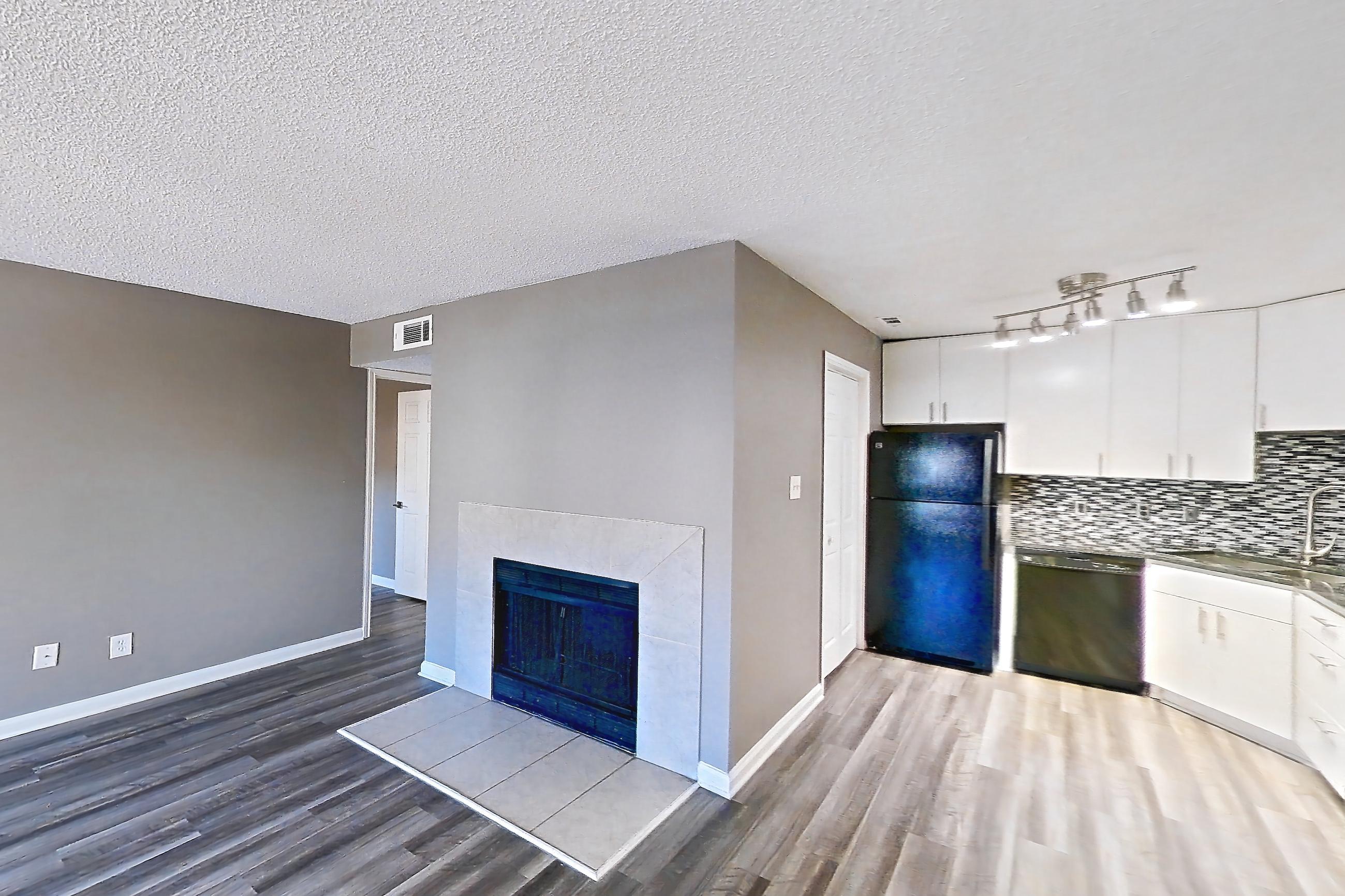DINING ROOM (representative of this floor plan)