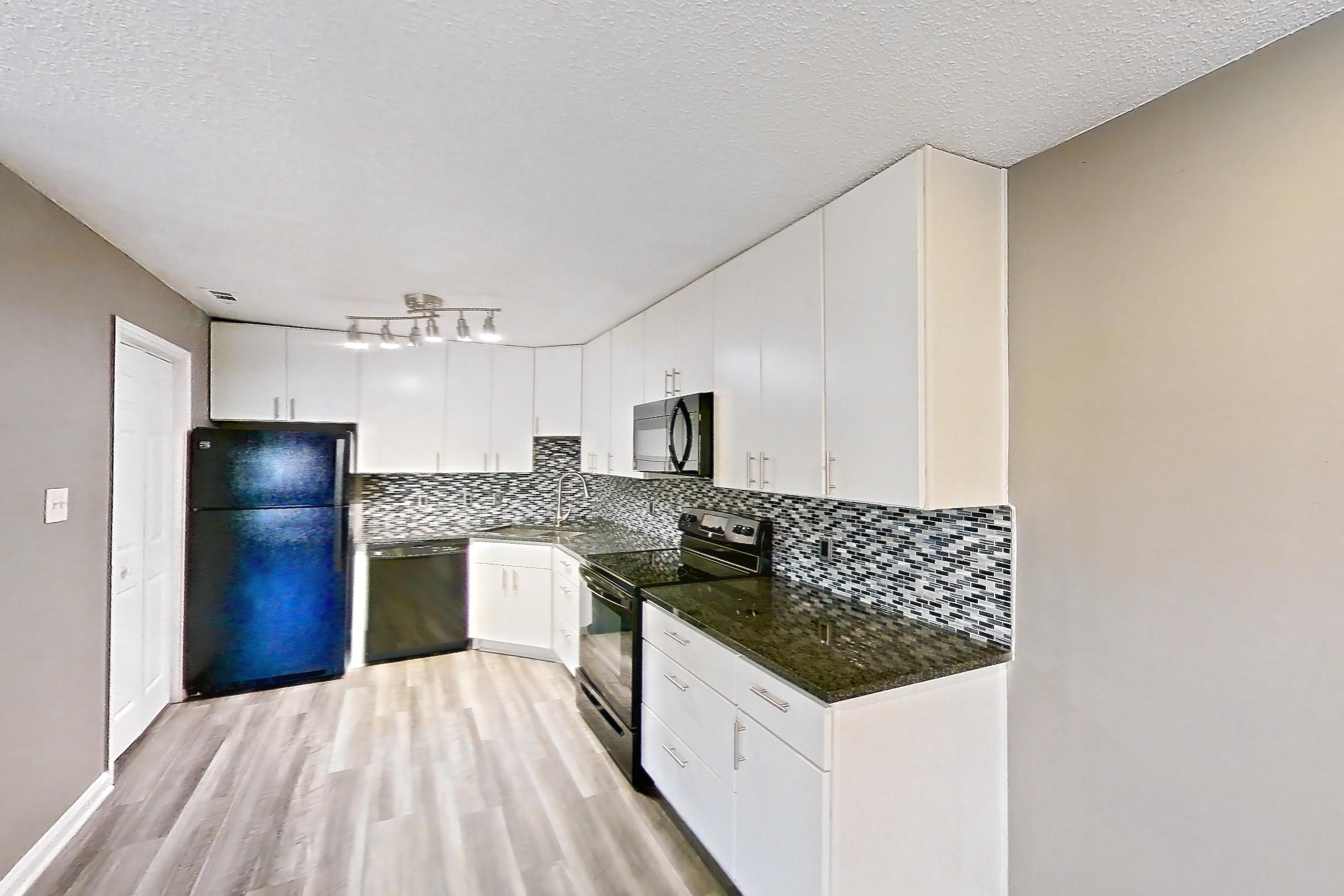 DINING ROOM (representative of this floor plan)