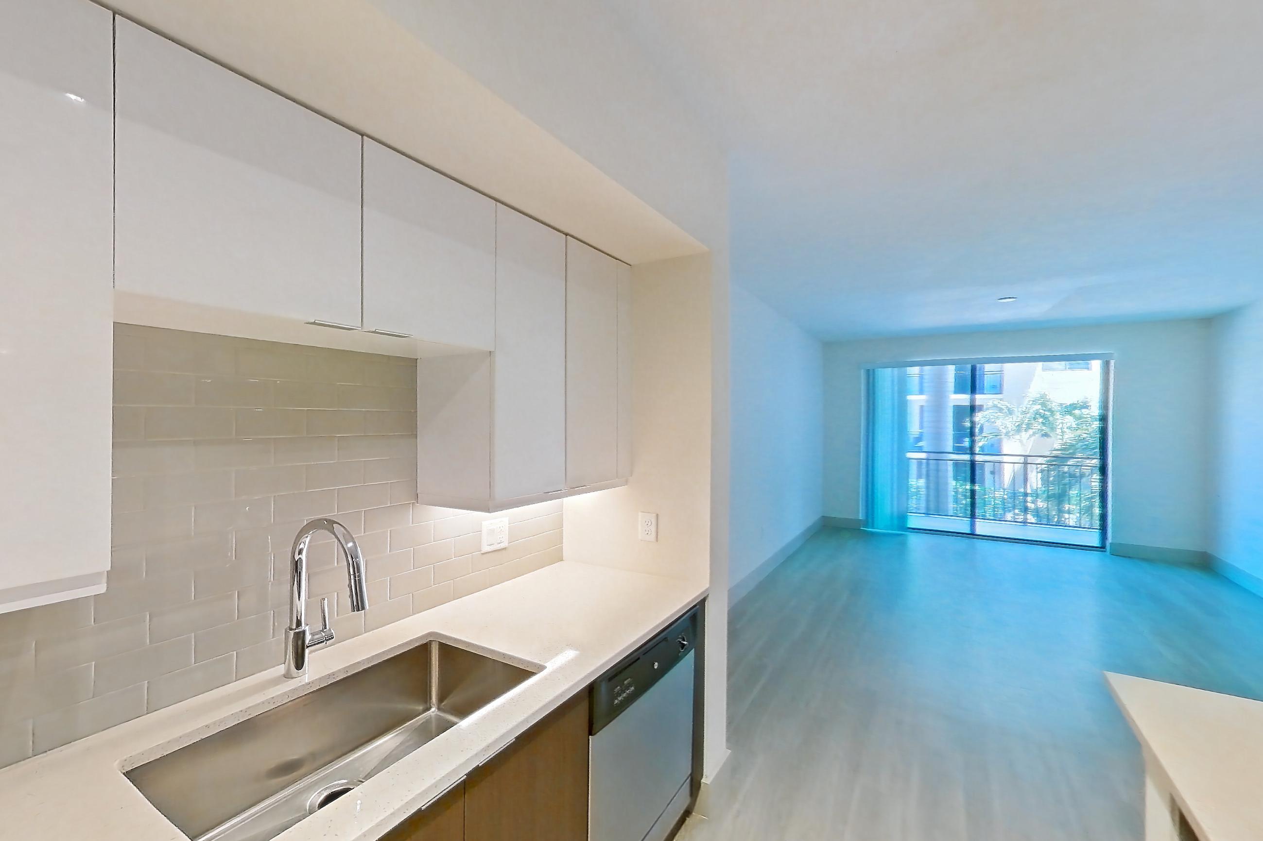 KITCHEN (representative of this floor plan)