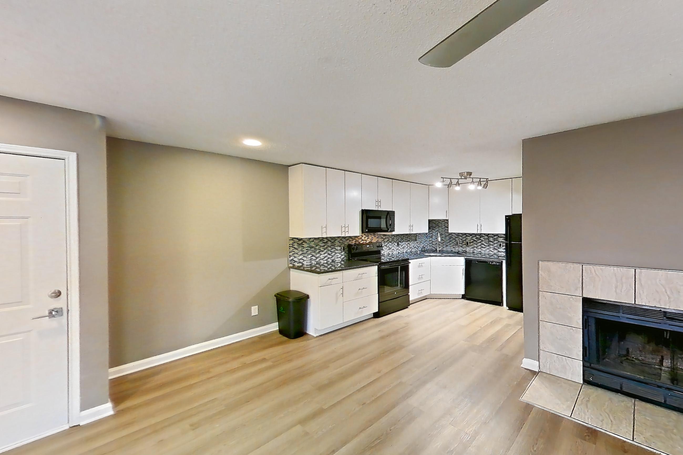 LIVING SPACE