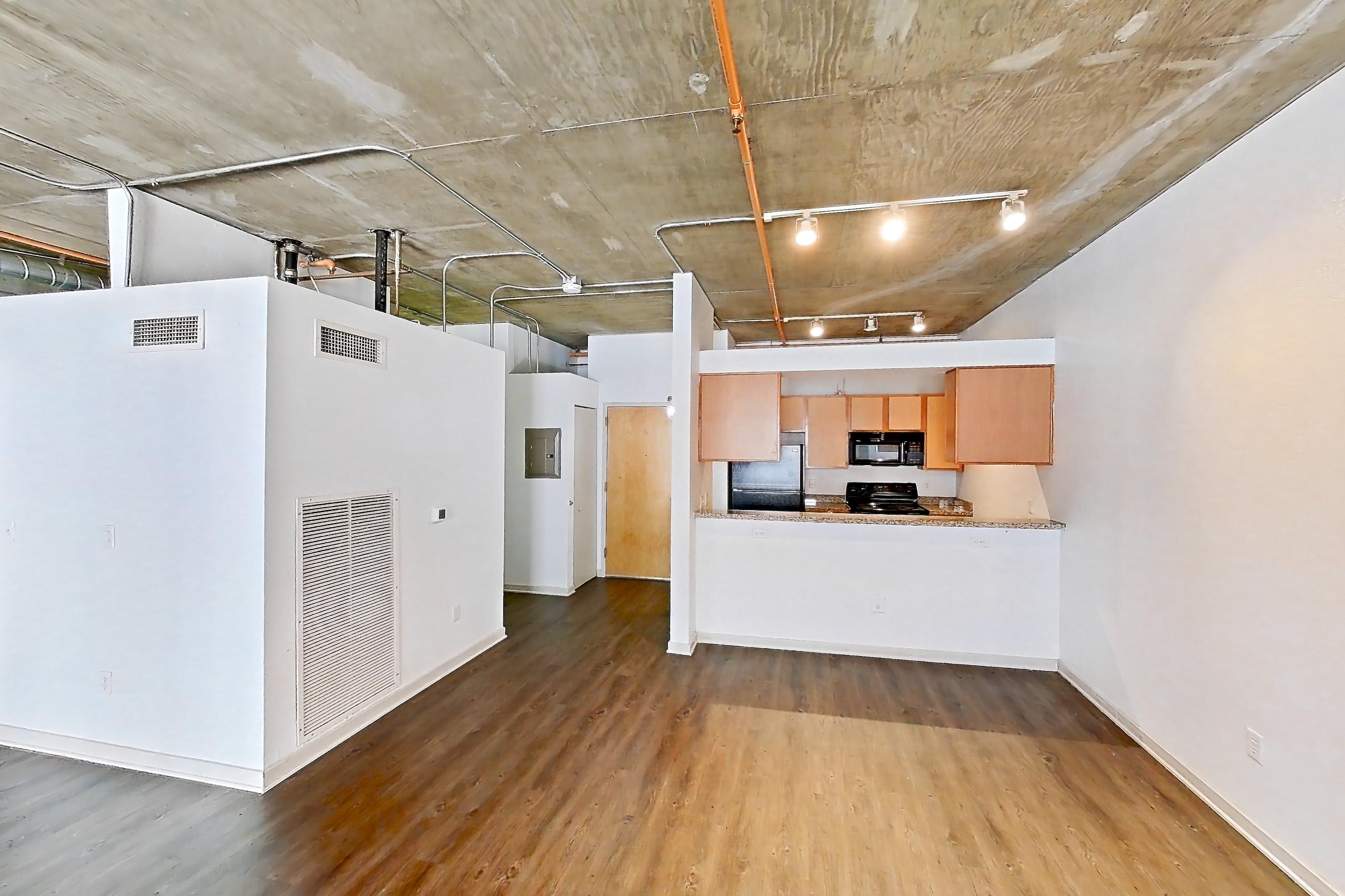 LIVING SPACE