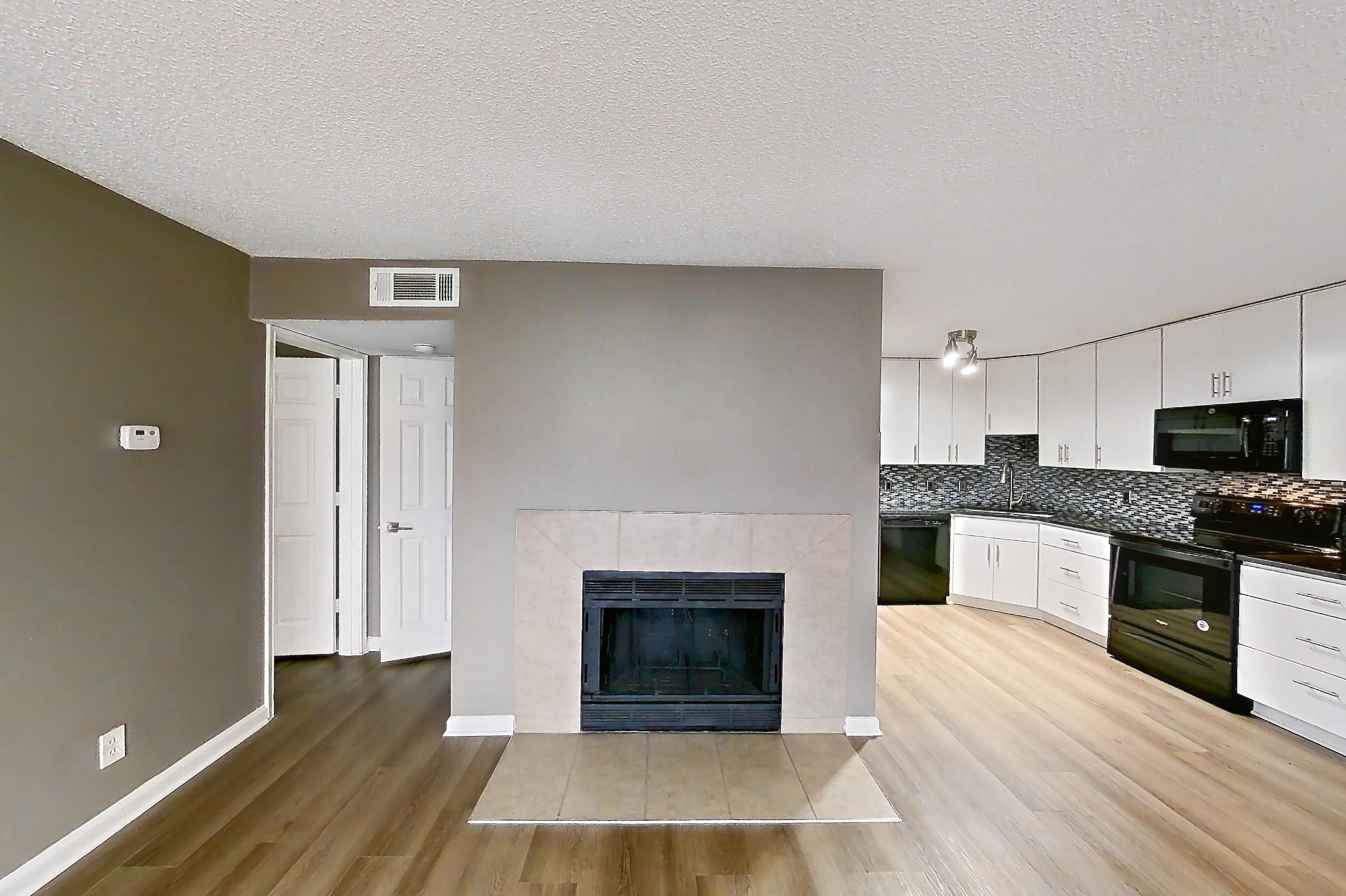 LIVING SPACE