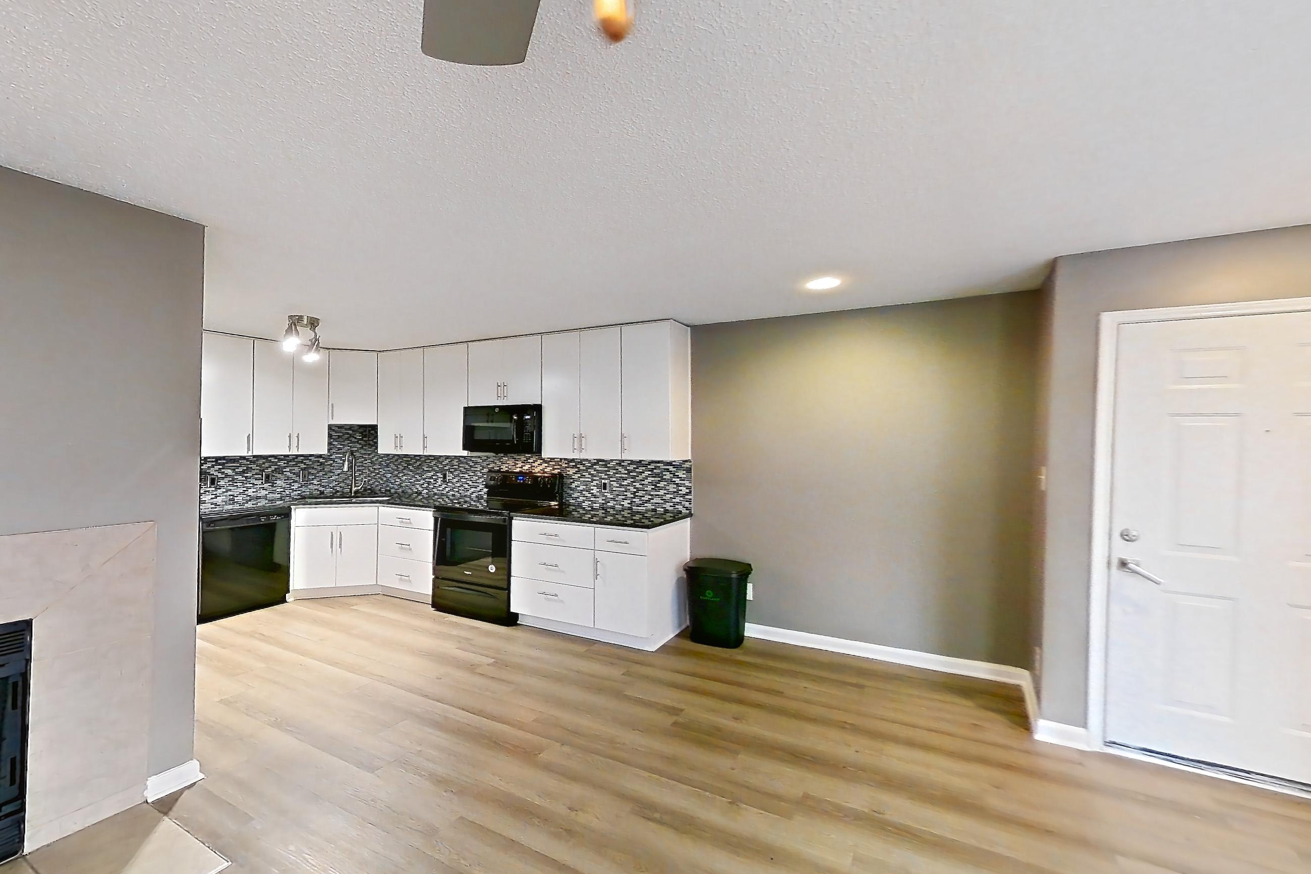 LIVING SPACE