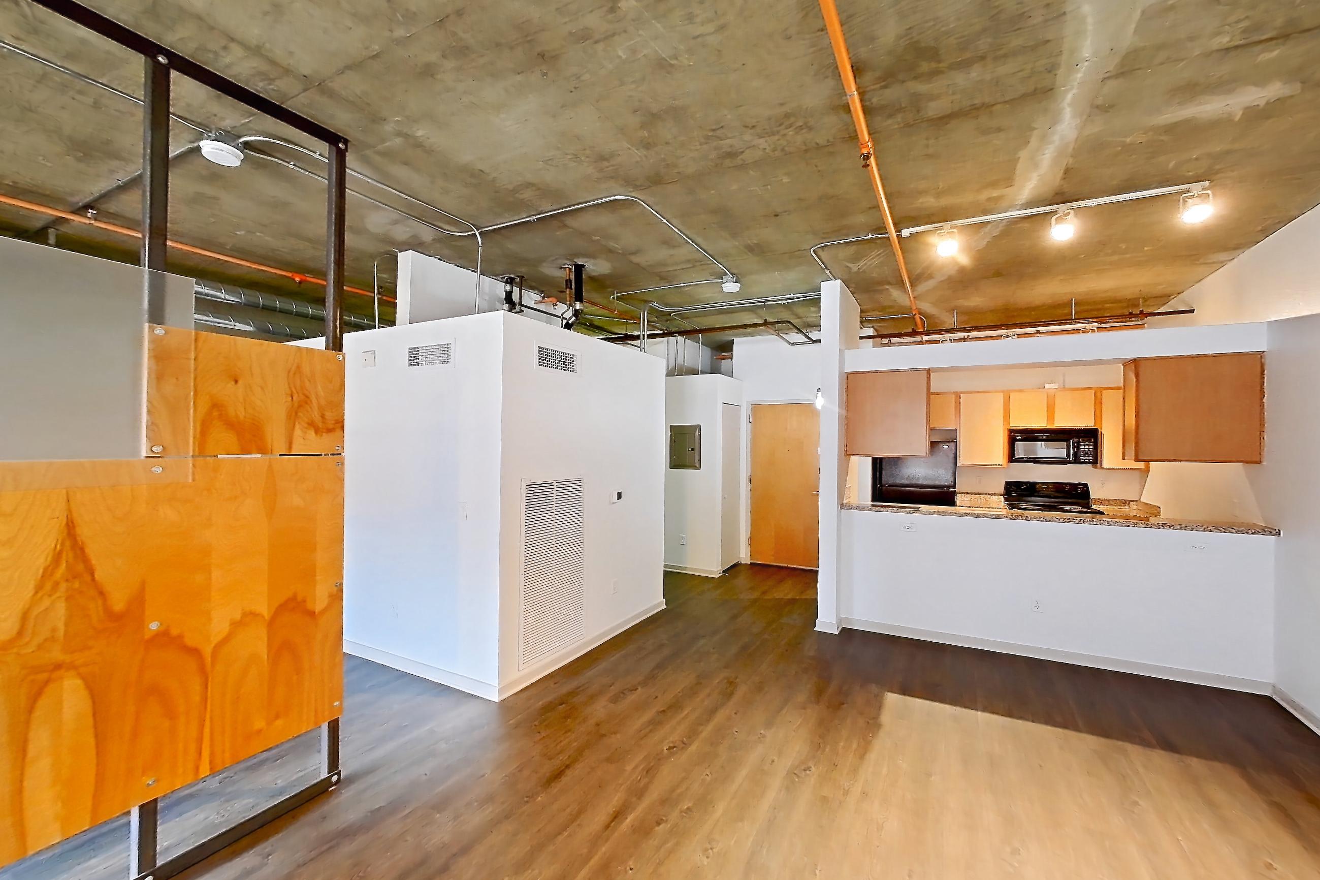 LIVING SPACE