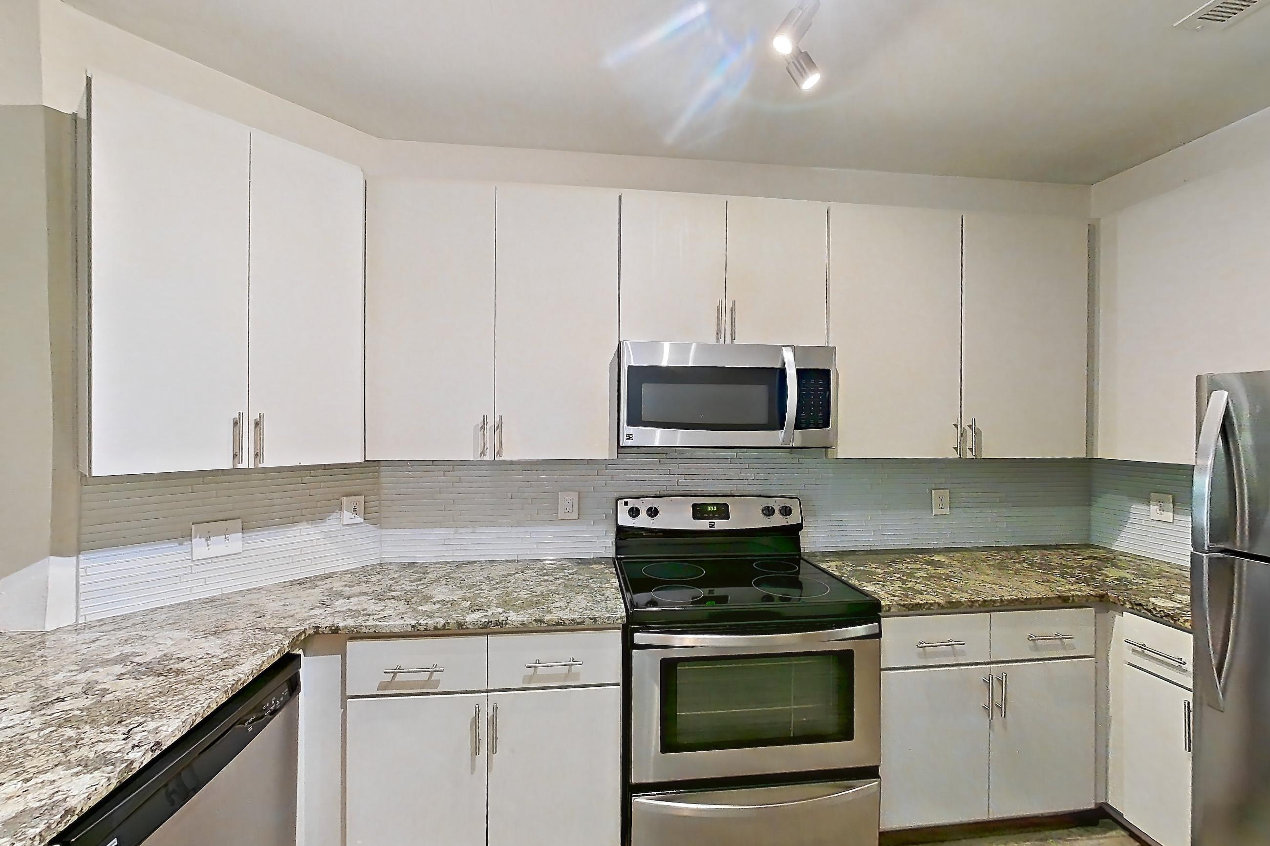KITCHEN (representative of this floor plan)