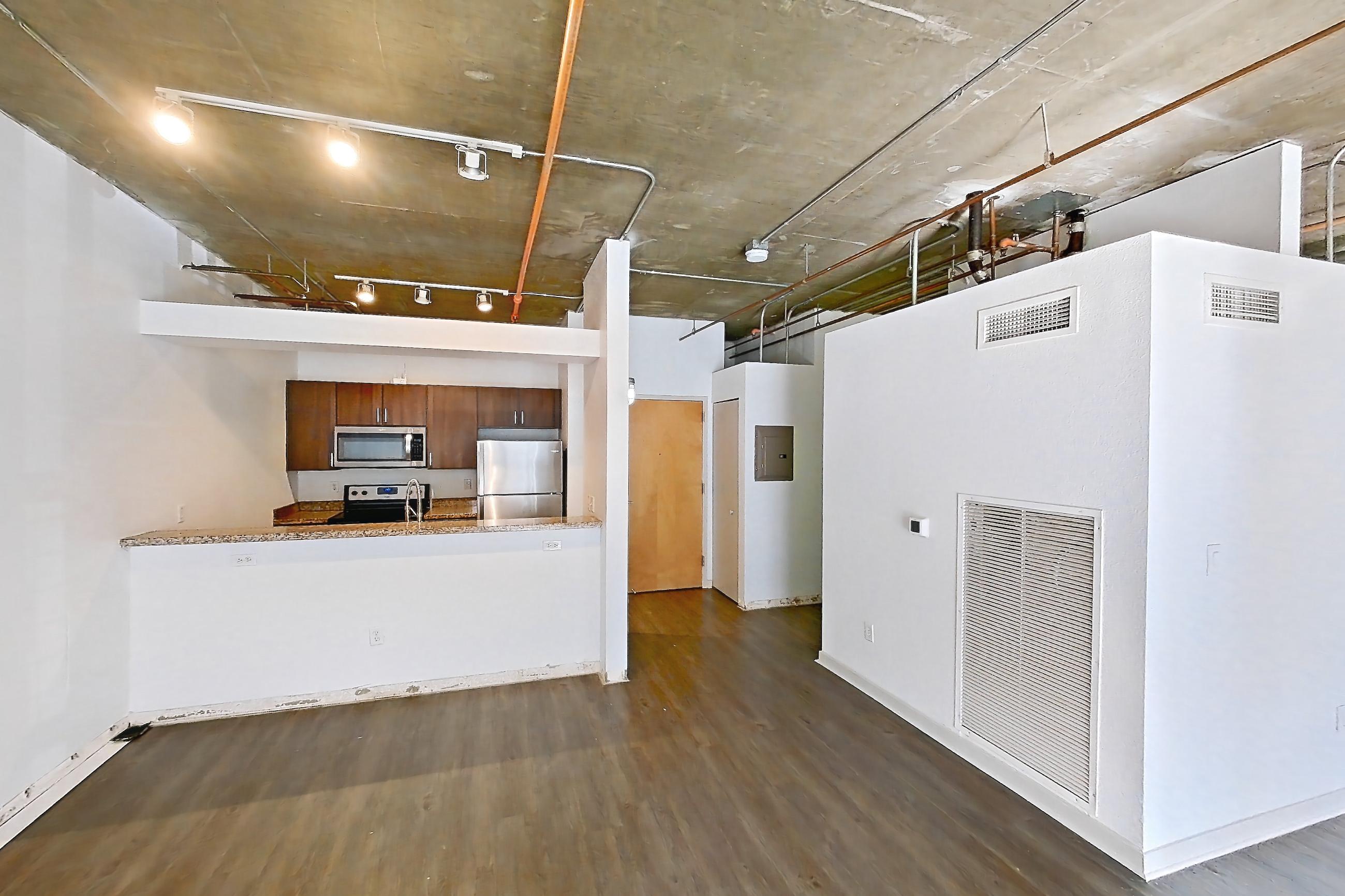 LIVING SPACE