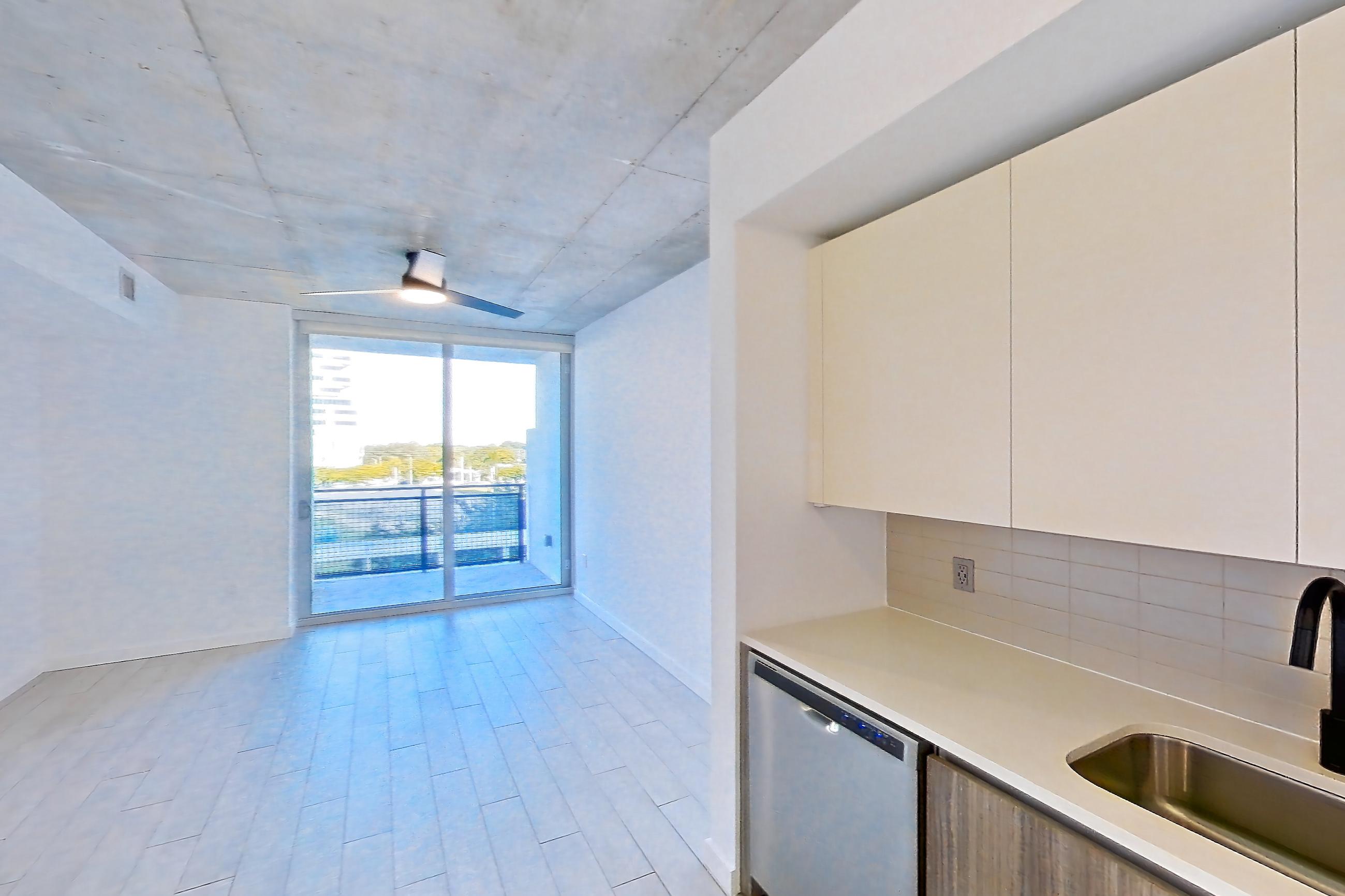 KITCHEN (representative of this floor plan)