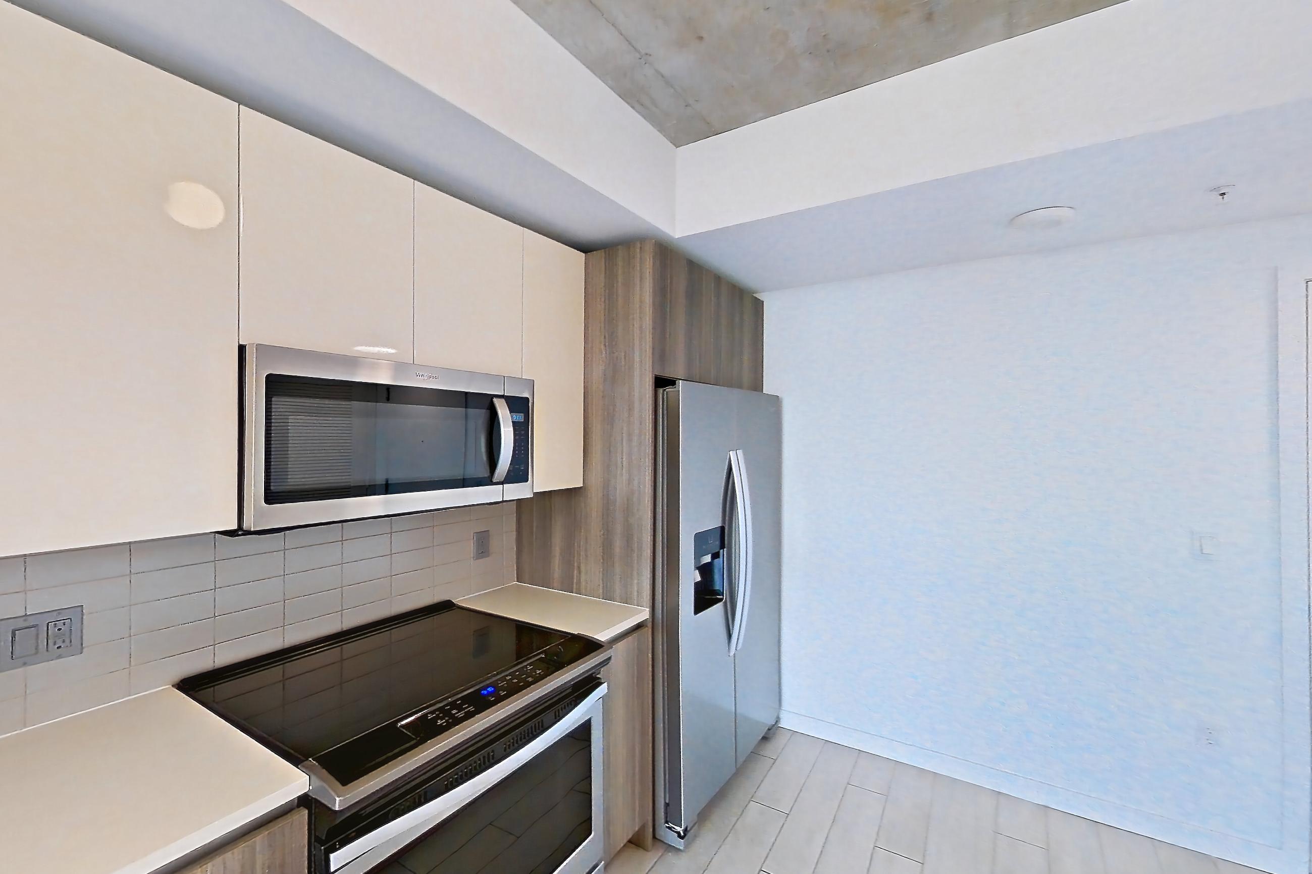 KITCHEN (representative of this floor plan)