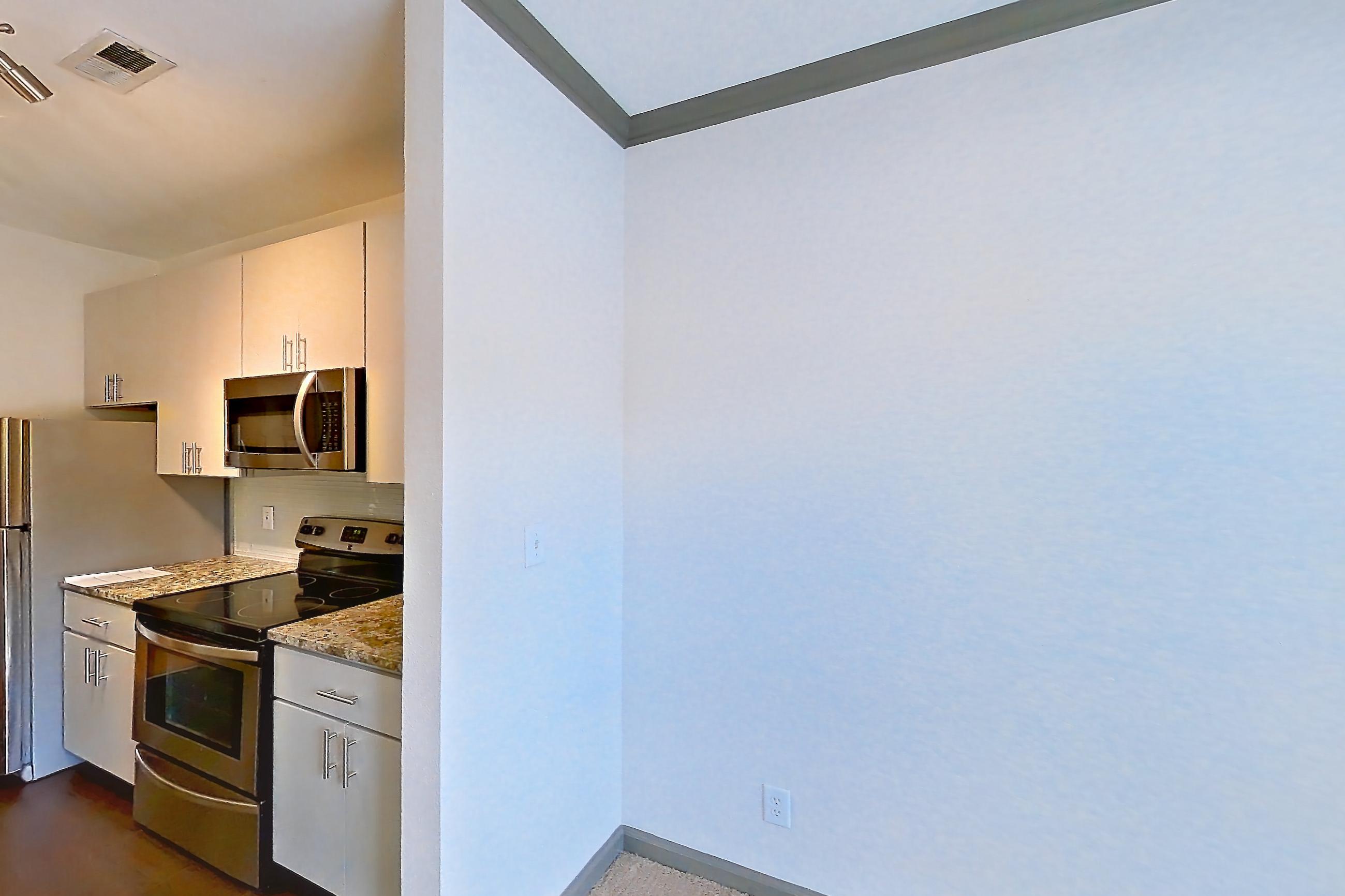 DINING ROOM (representative of this floor plan)