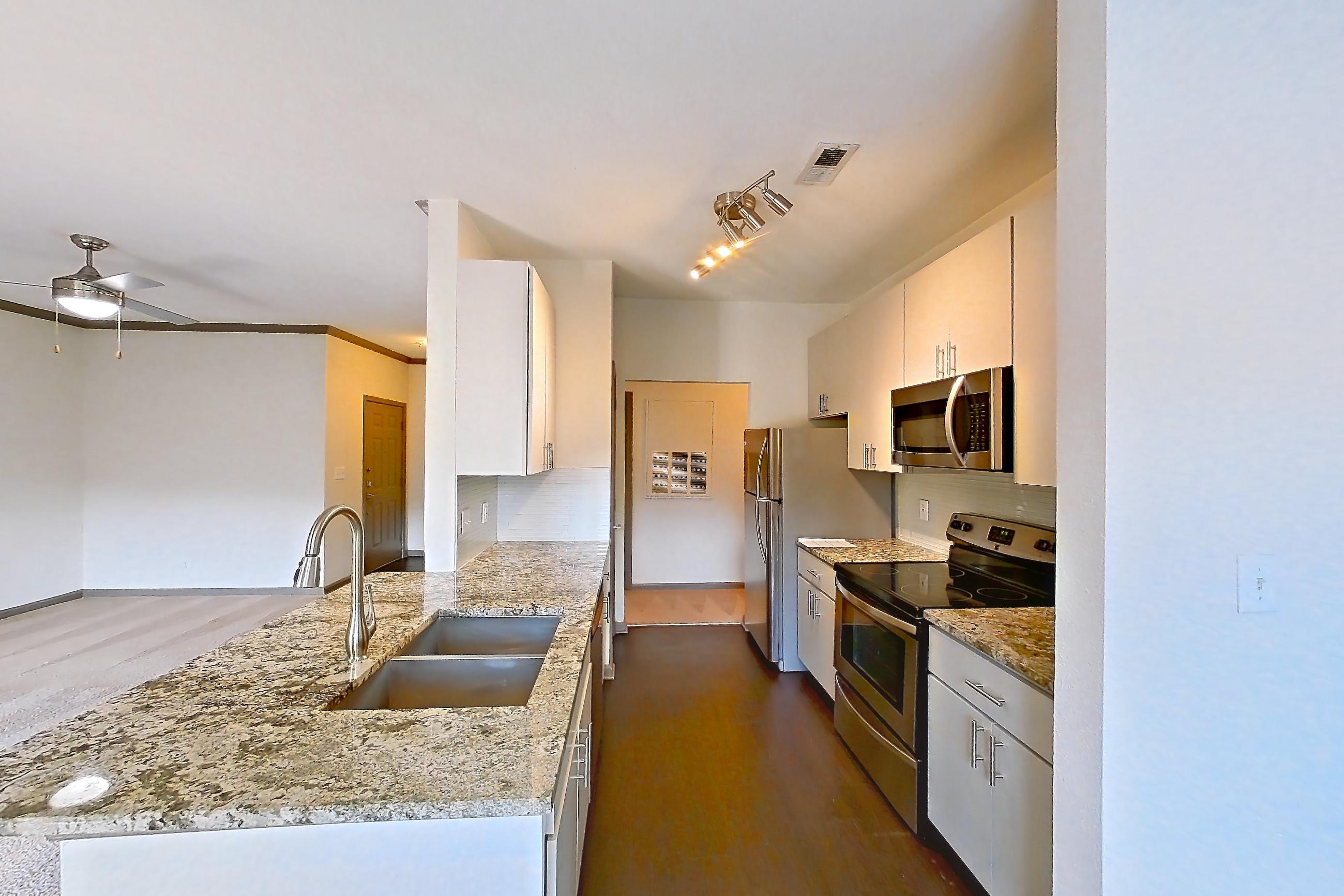 DINING ROOM (representative of this floor plan)