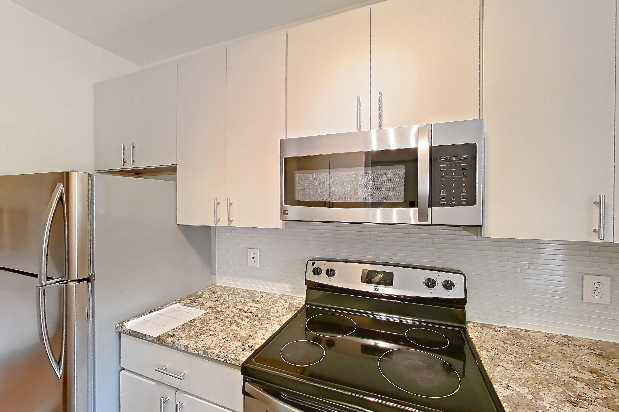 KITCHEN (representative of this floor plan)
