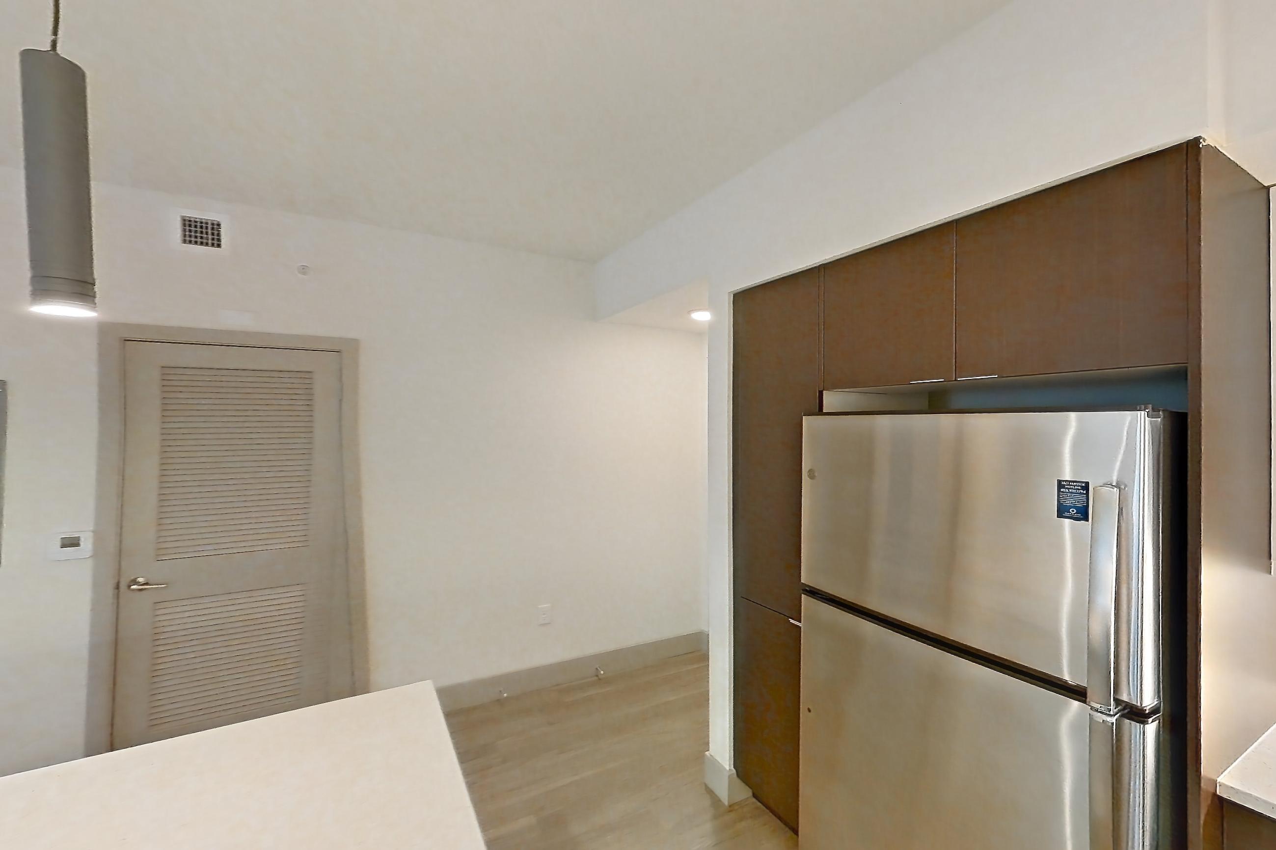 KITCHEN (representative of this floor plan)
