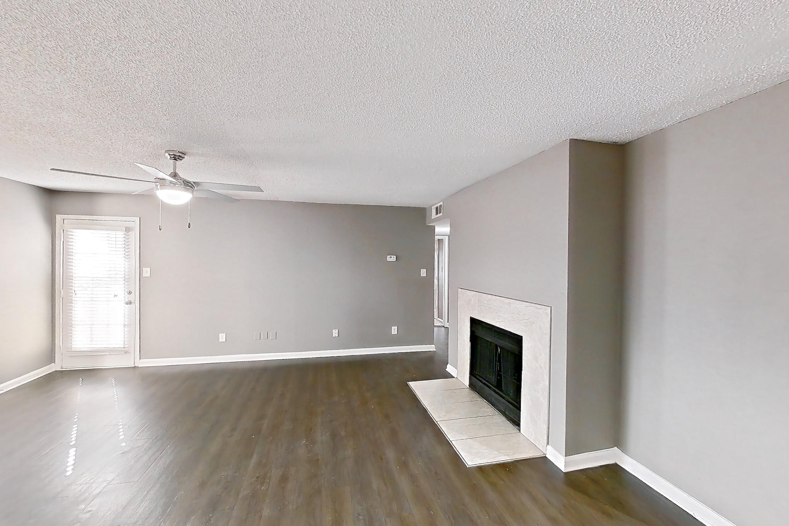 DINING ROOM (representative of this floor plan)