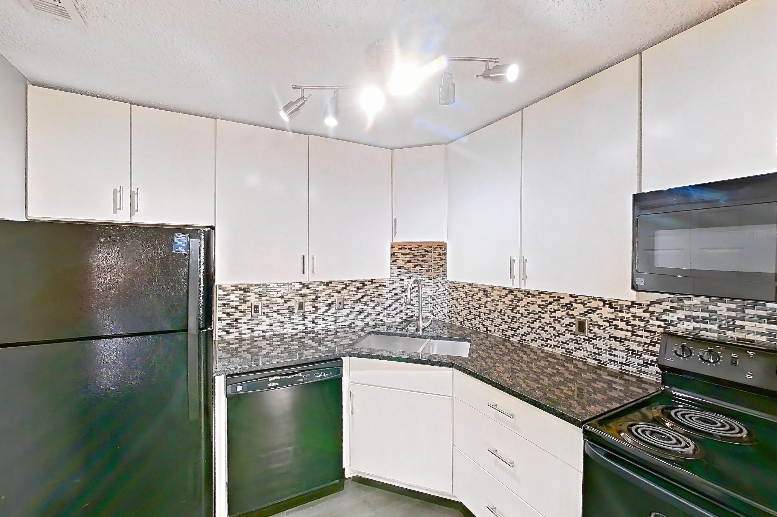 KITCHEN (representative of this floor plan)