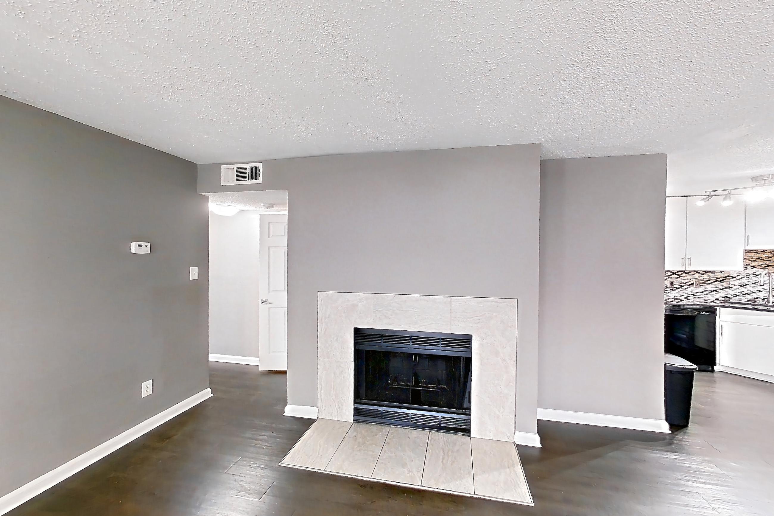 LIVING SPACE (representative of this floor plan)