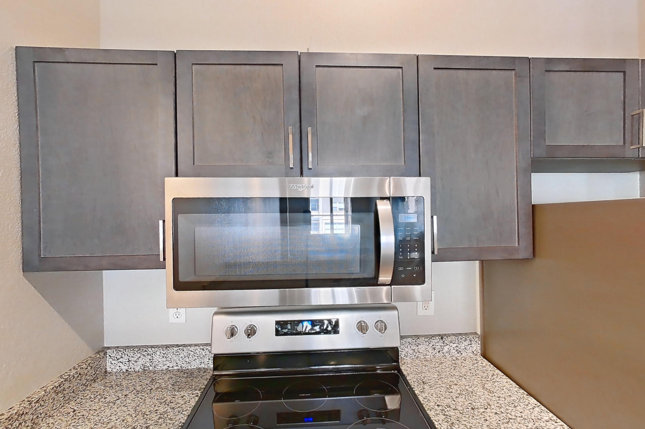 KITCHEN (representative of this floor plan)