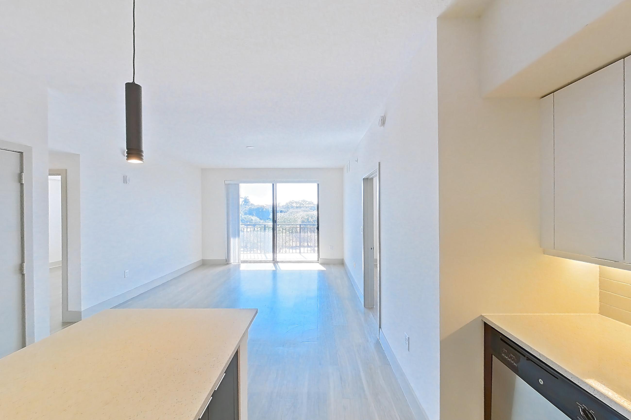 KITCHEN (representative of this floor plan)
