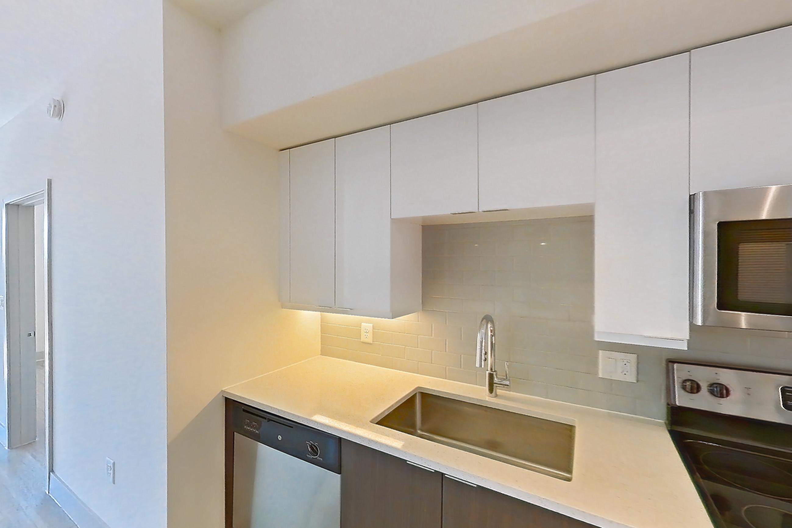 KITCHEN (representative of this floor plan)