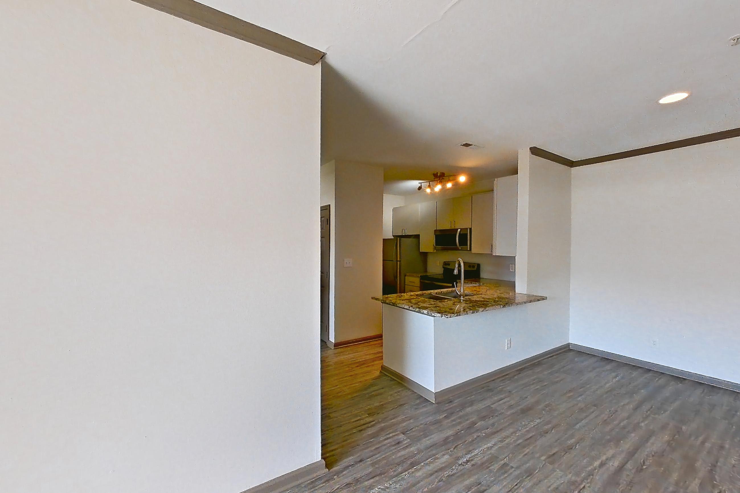 LIVING SPACE