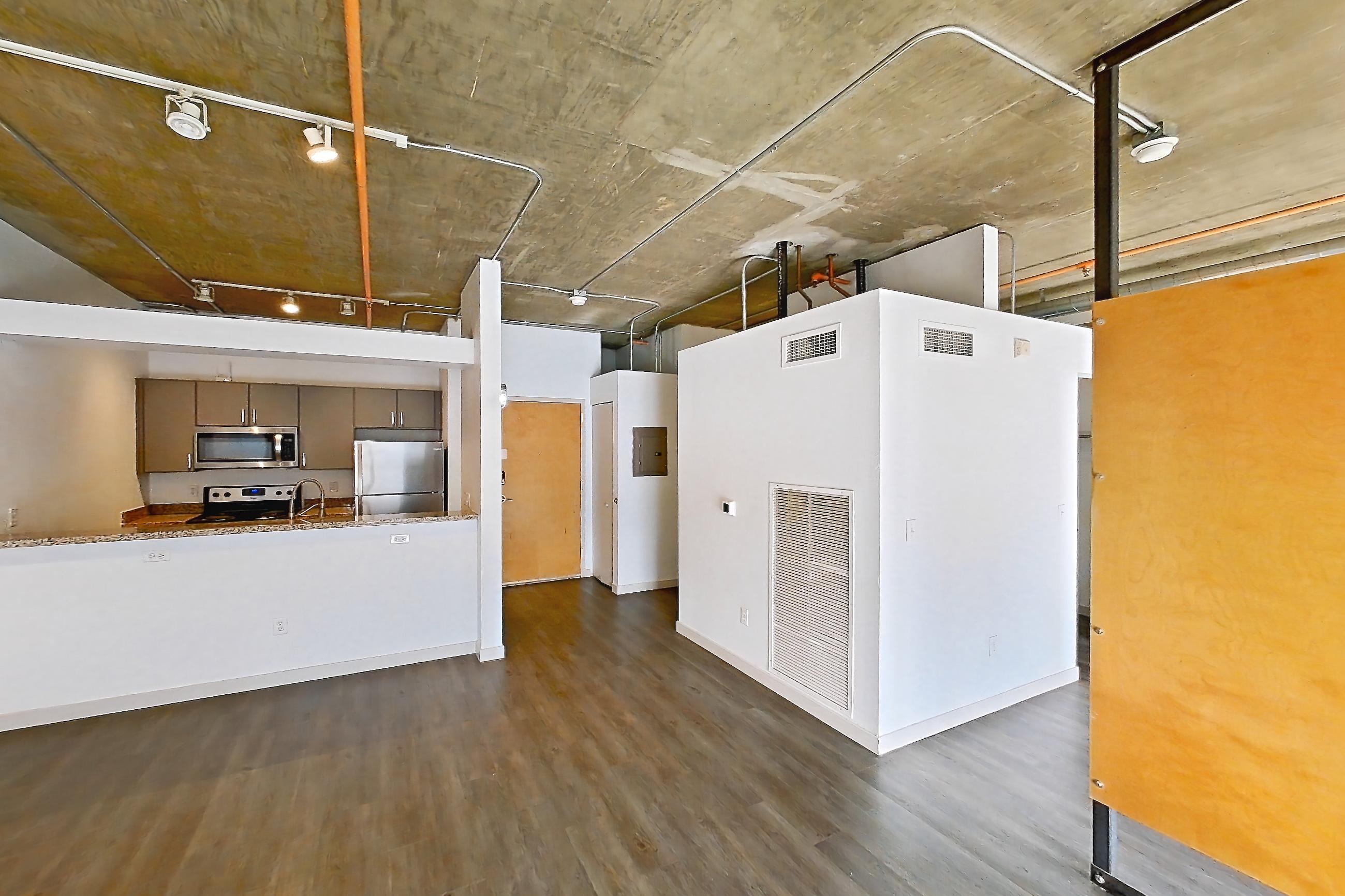 LIVING SPACE