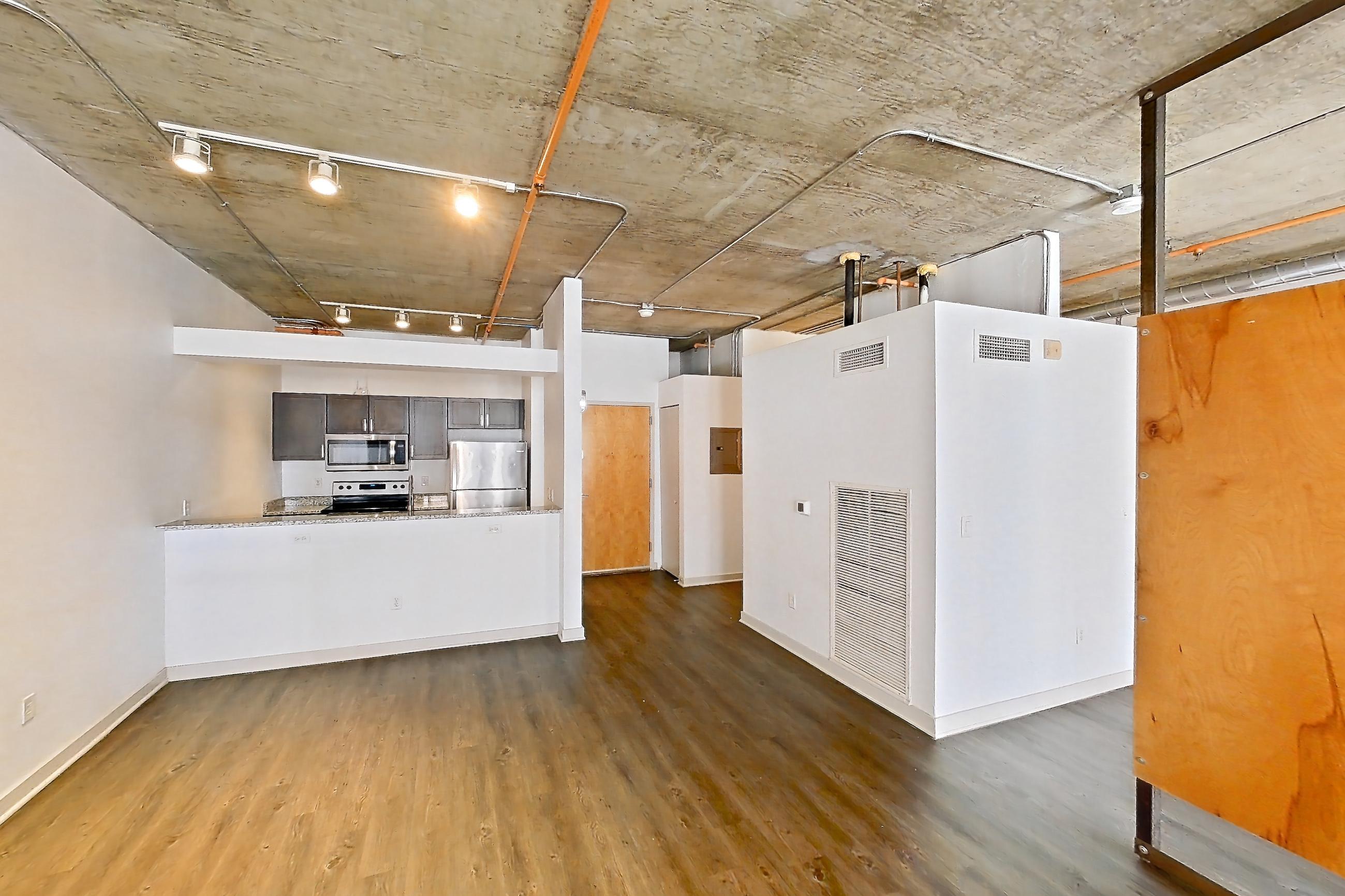 LIVING SPACE
