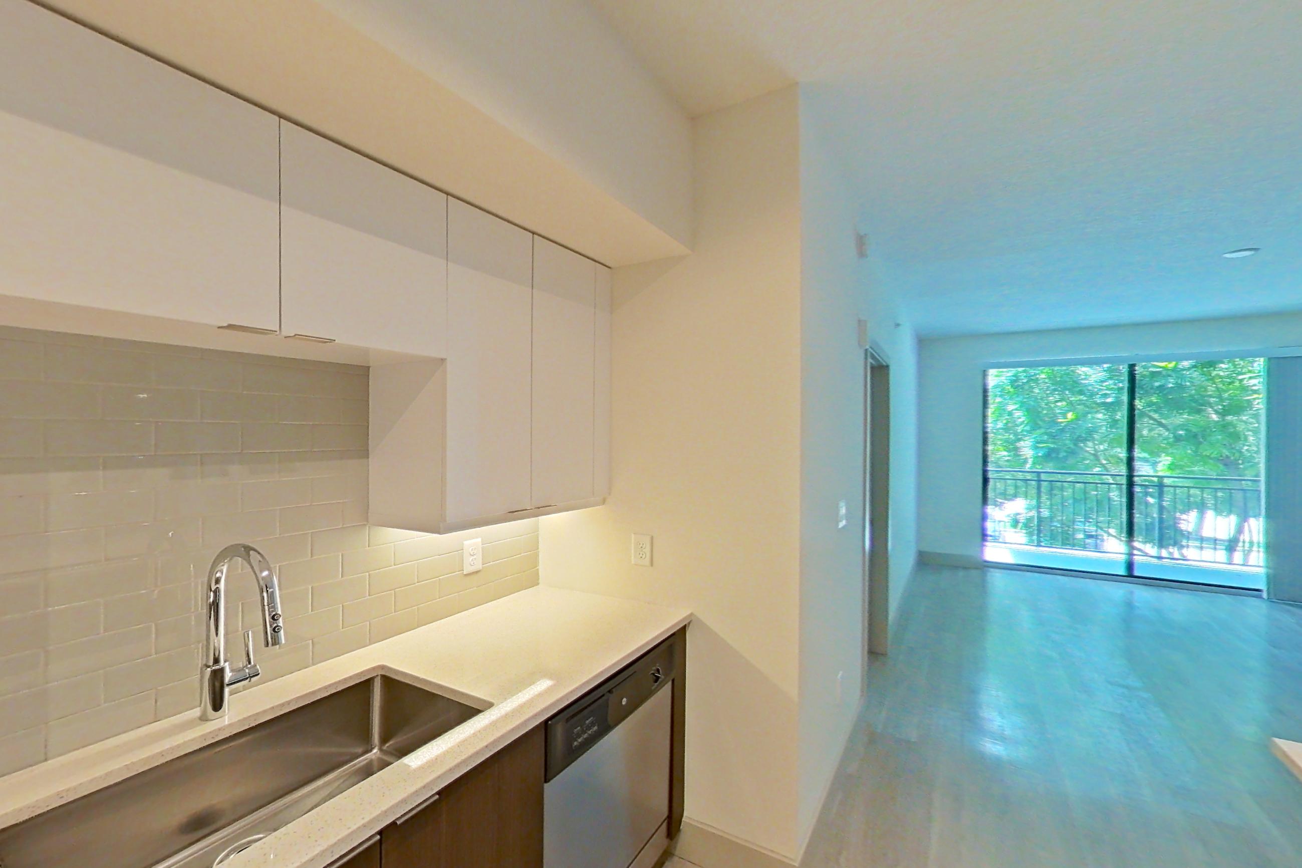 KITCHEN (representative of this floor plan)