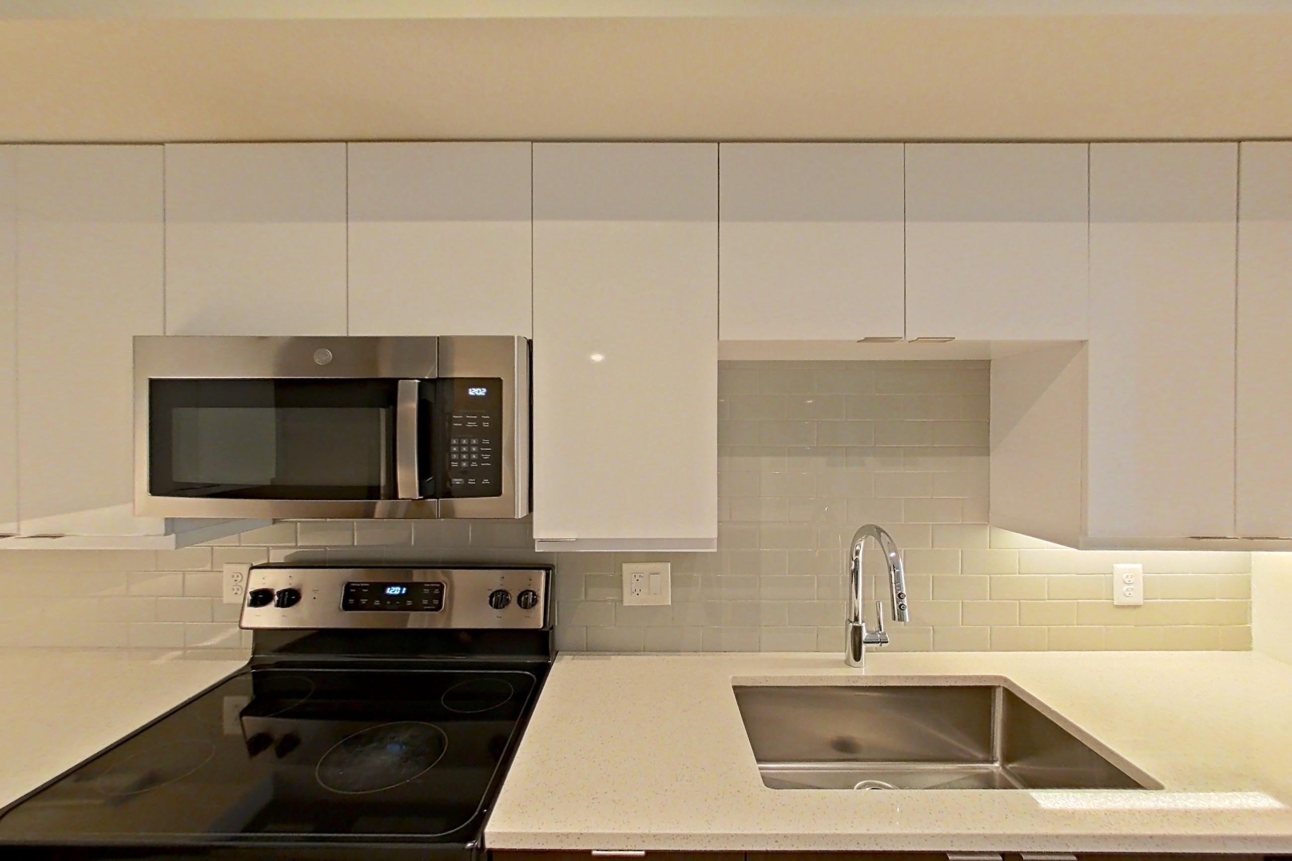 KITCHEN (representative of this floor plan)