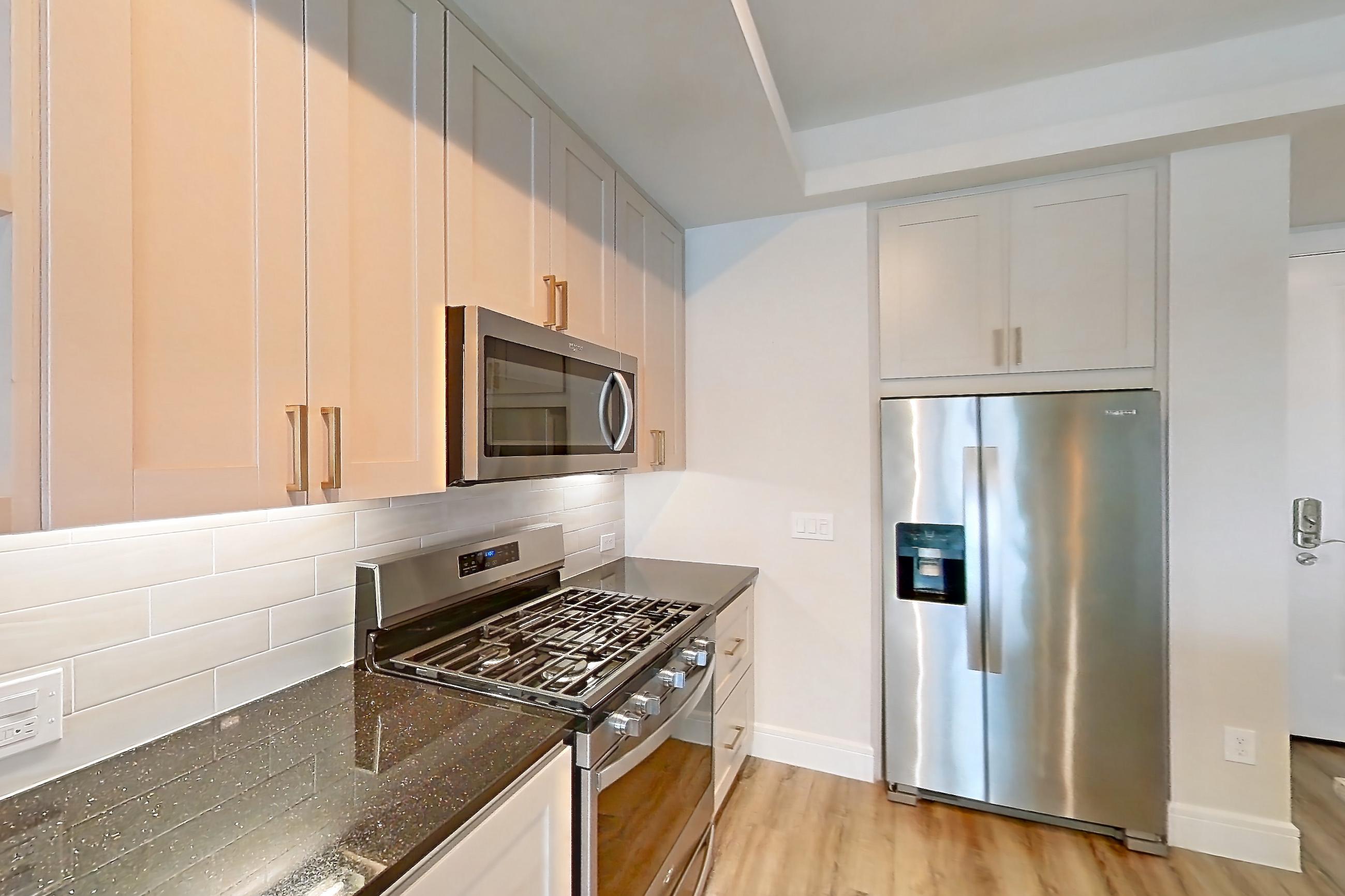 KITCHEN (representative of this floor plan)