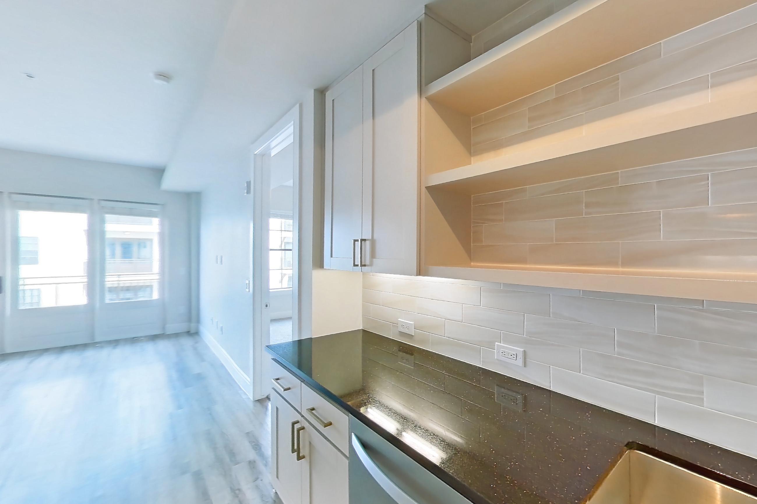 KITCHEN (representative of this floor plan)