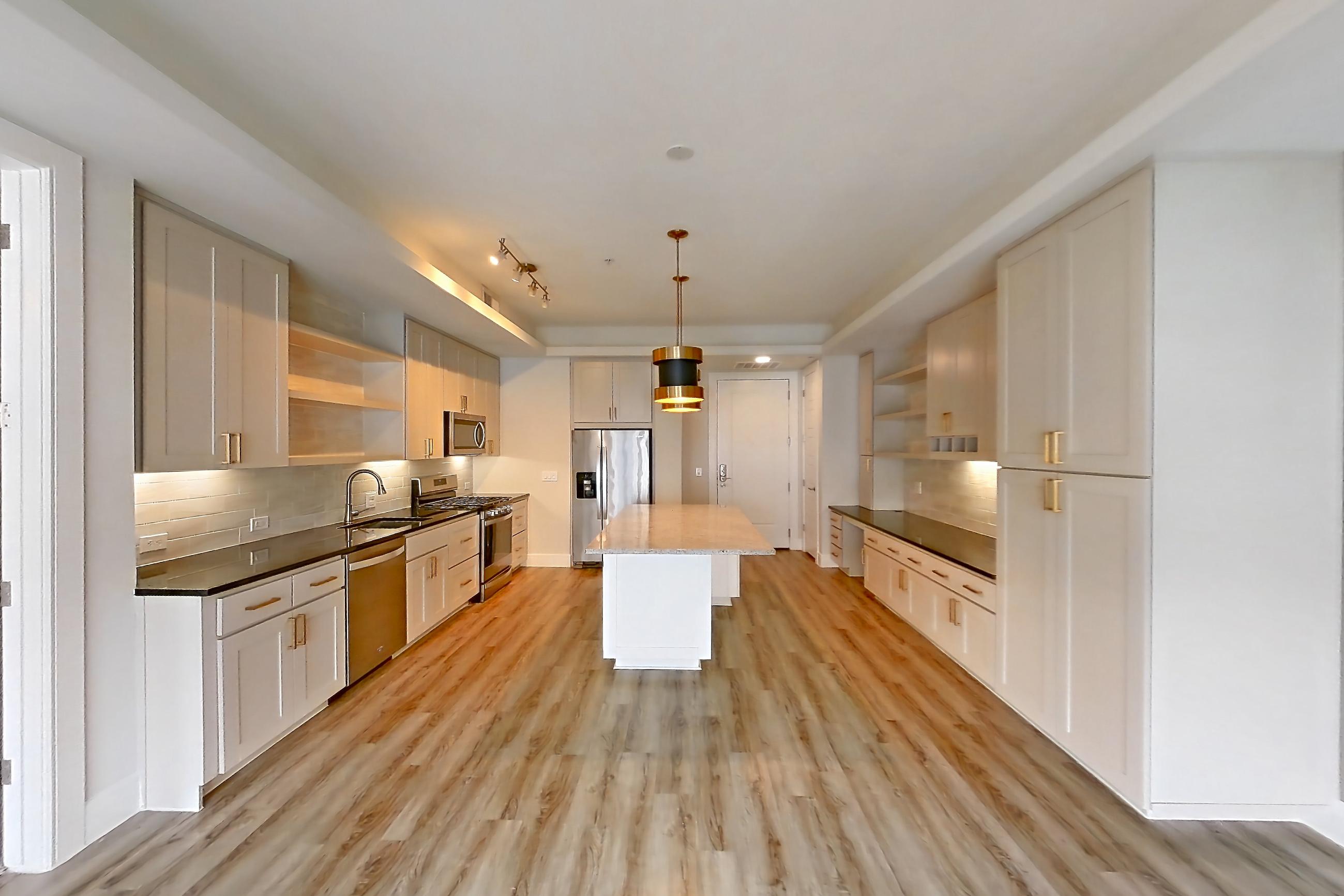 LIVING ROOM (representative of this floor plan)