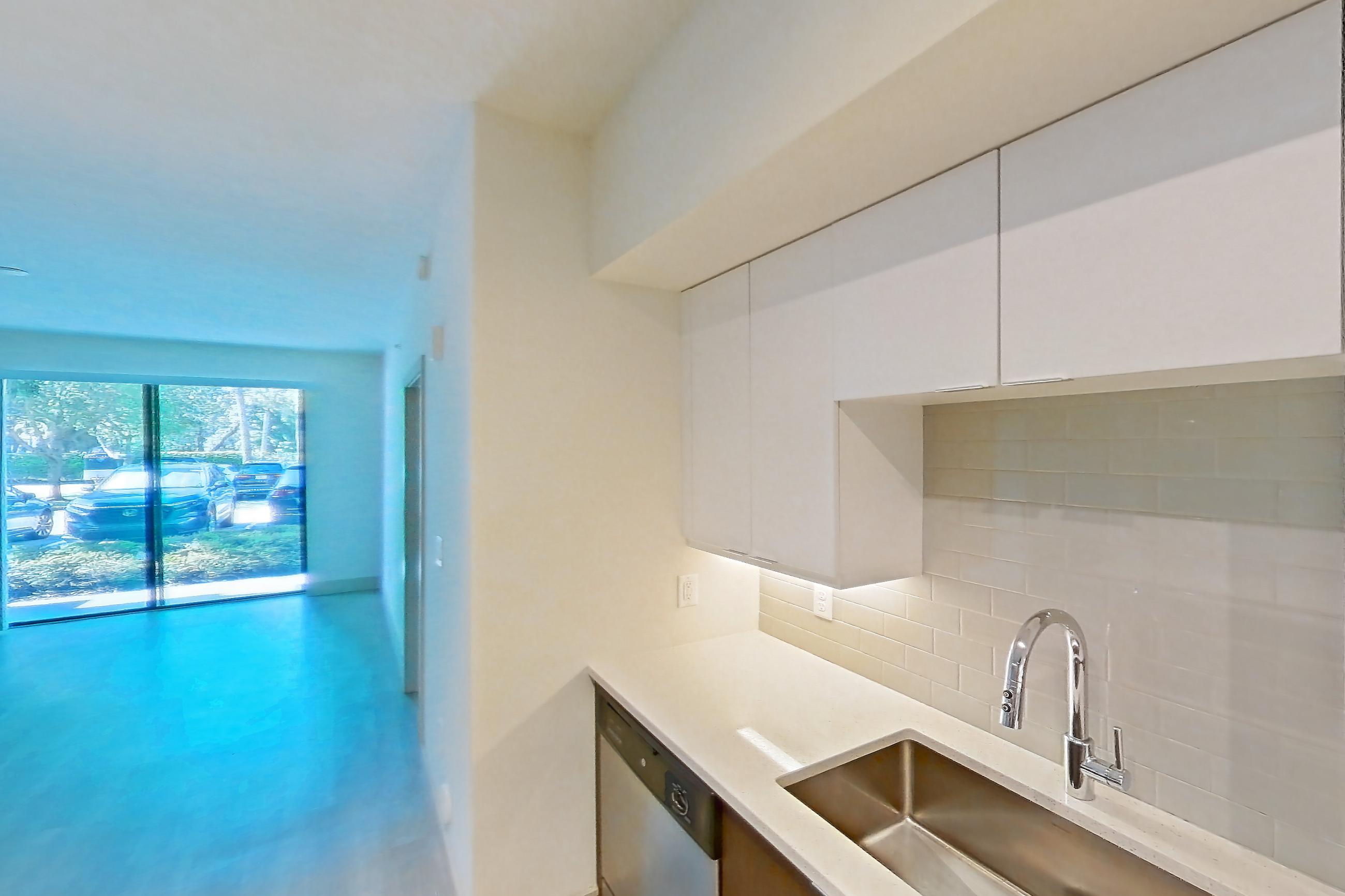KITCHEN (representative of this floor plan)