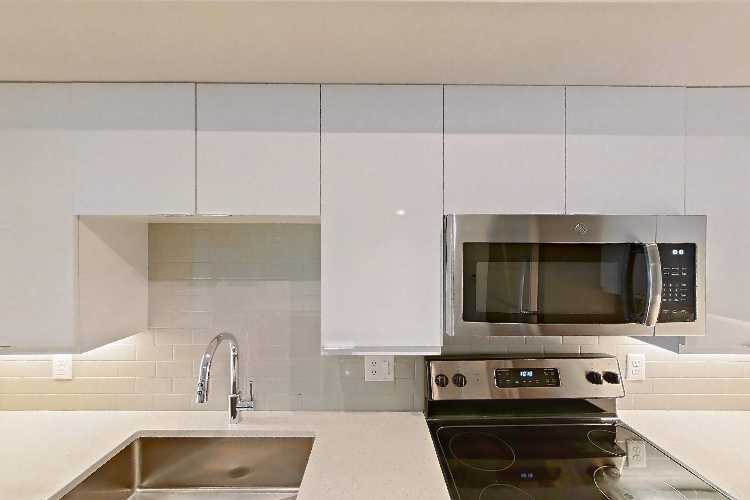 KITCHEN (representative of this floor plan)
