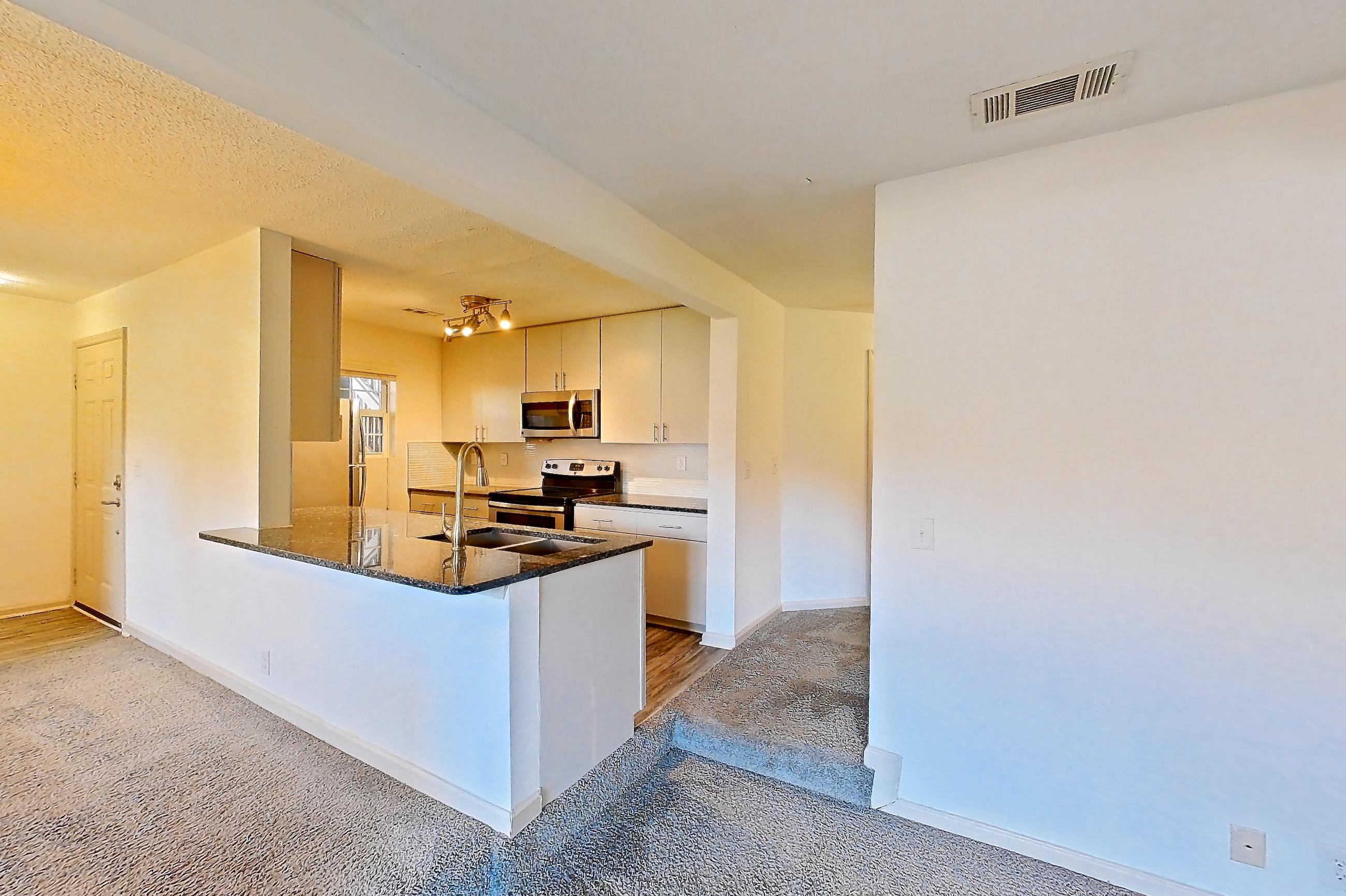 LIVING SPACE
