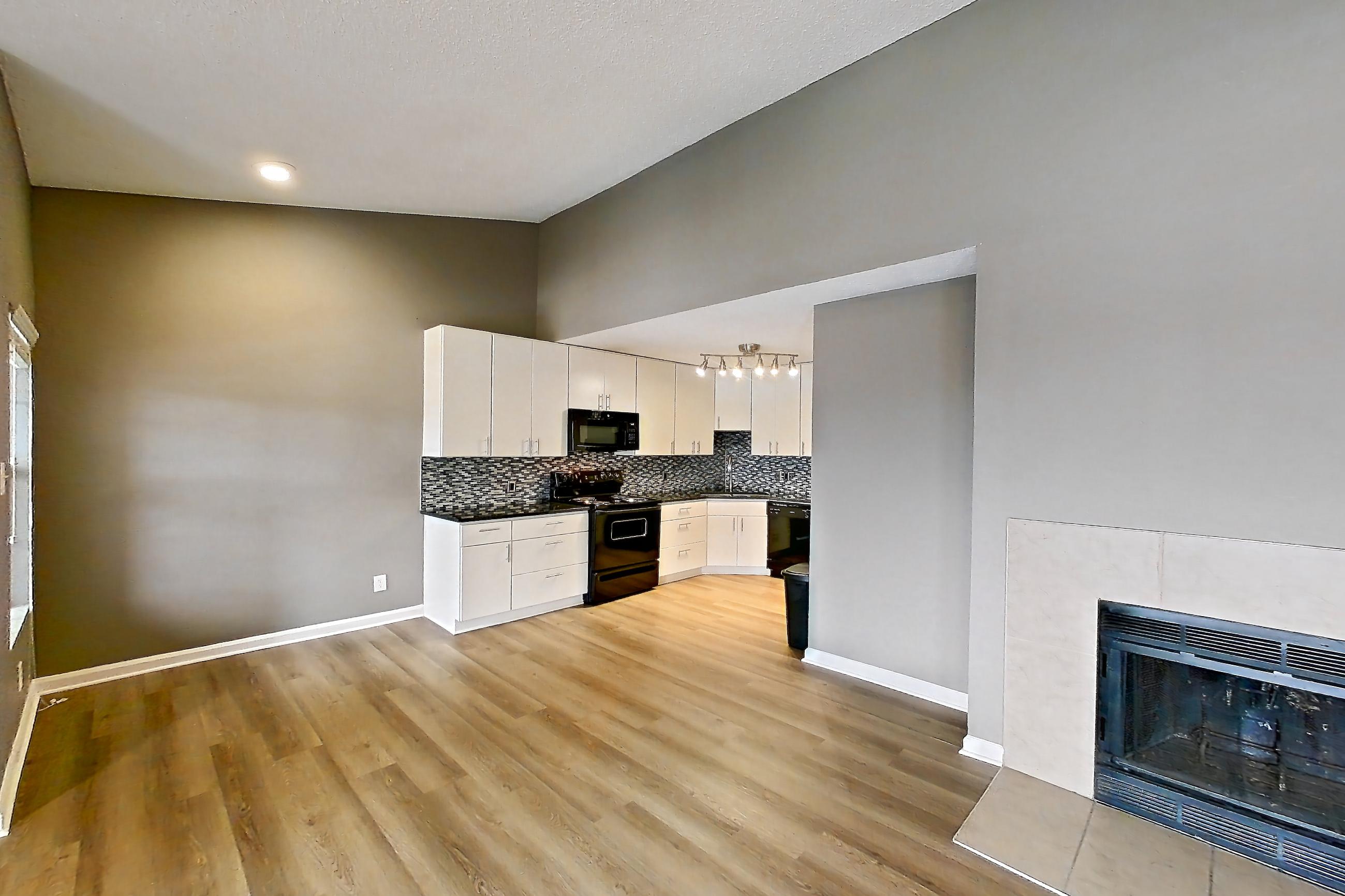 LIVING SPACE