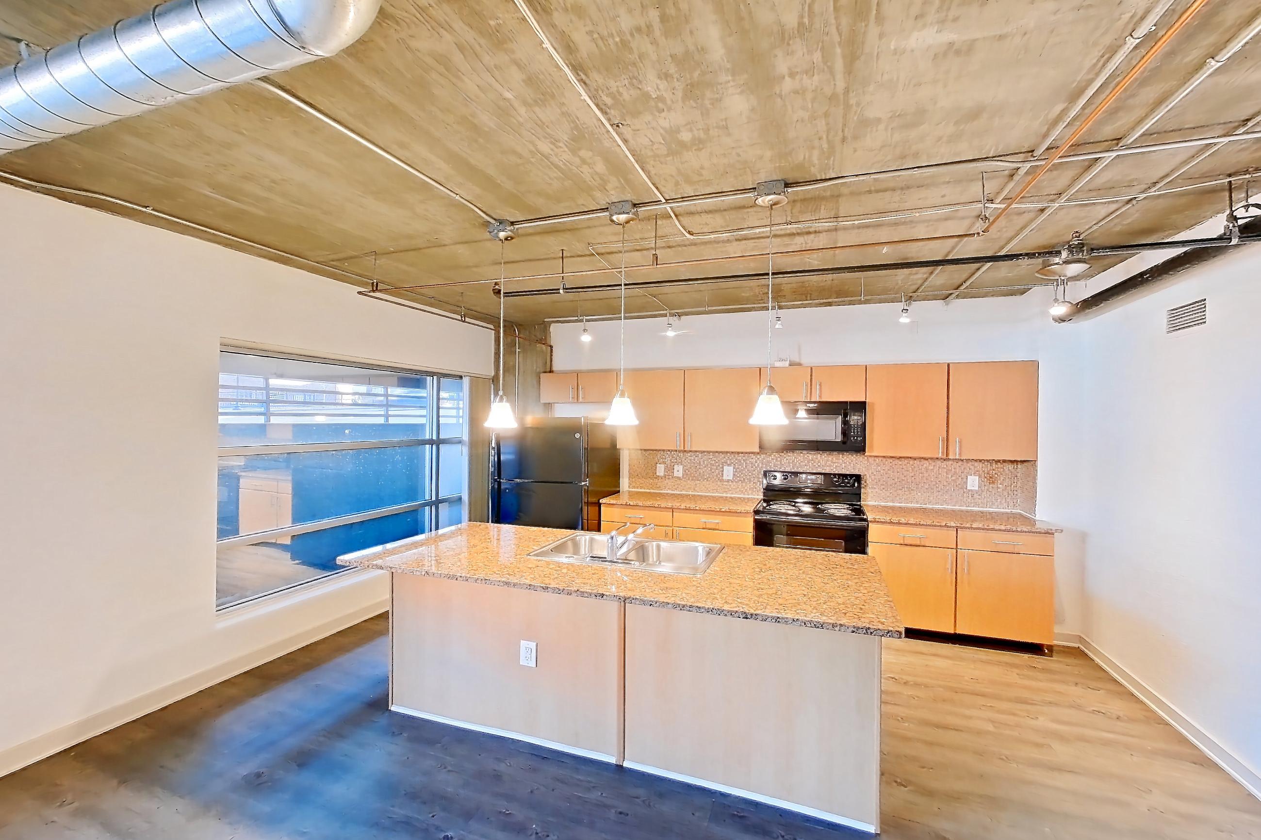 LIVING SPACE