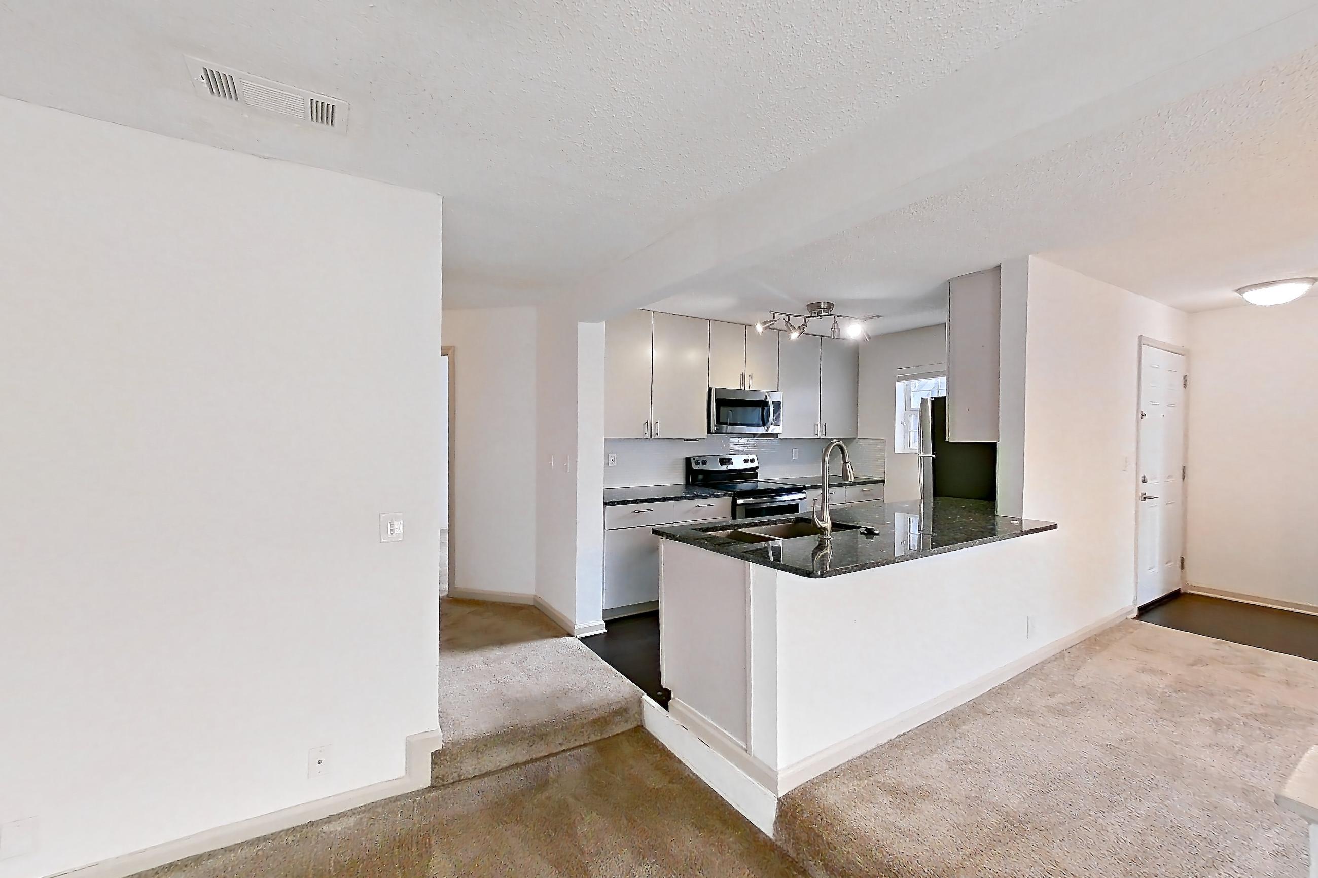 LIVING SPACE