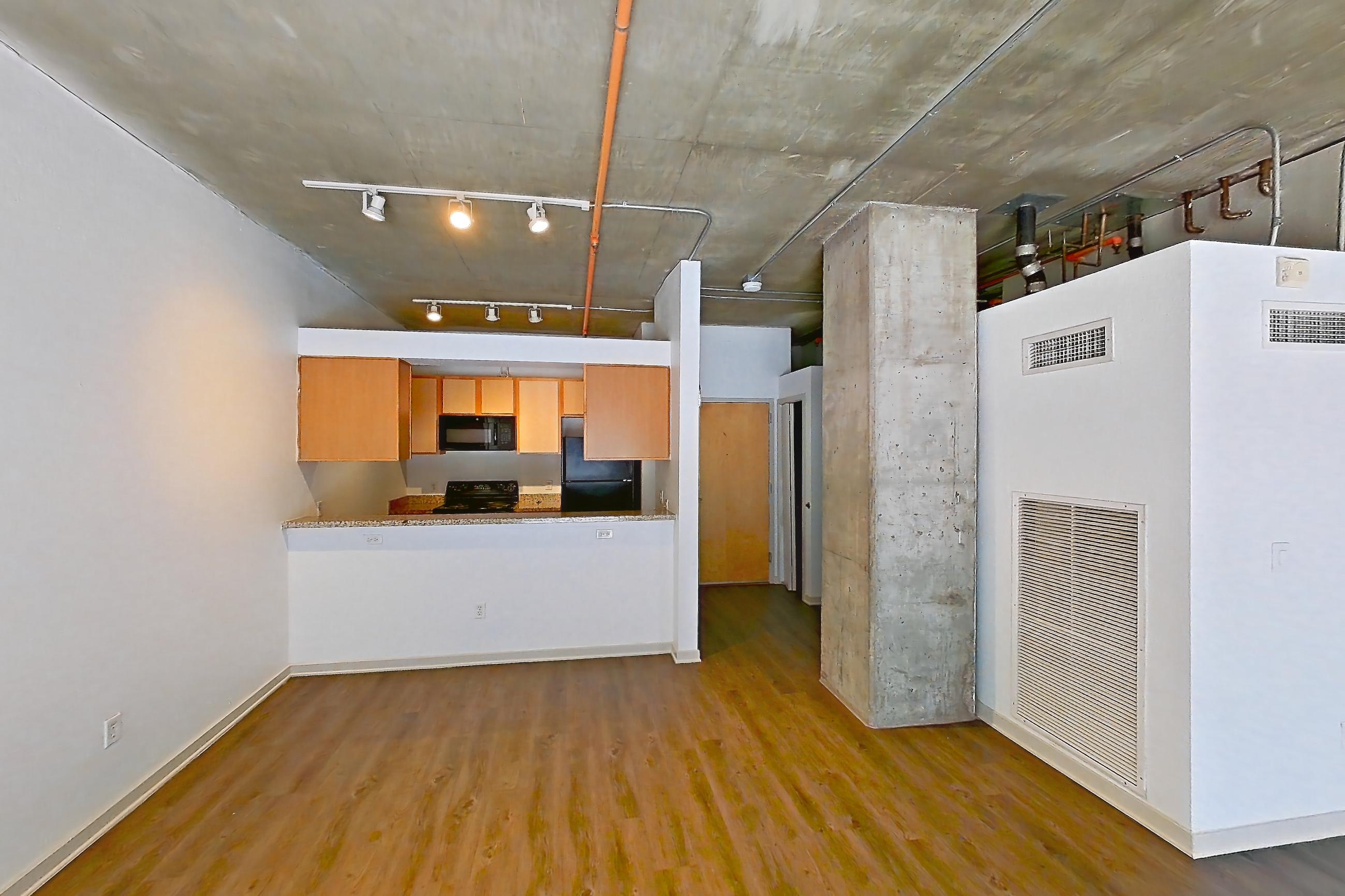 LIVING SPACE
