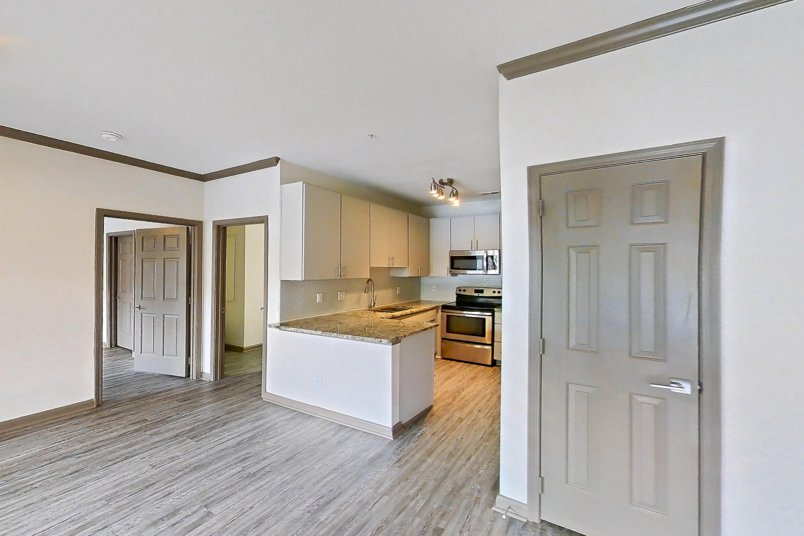 LIVING SPACE
