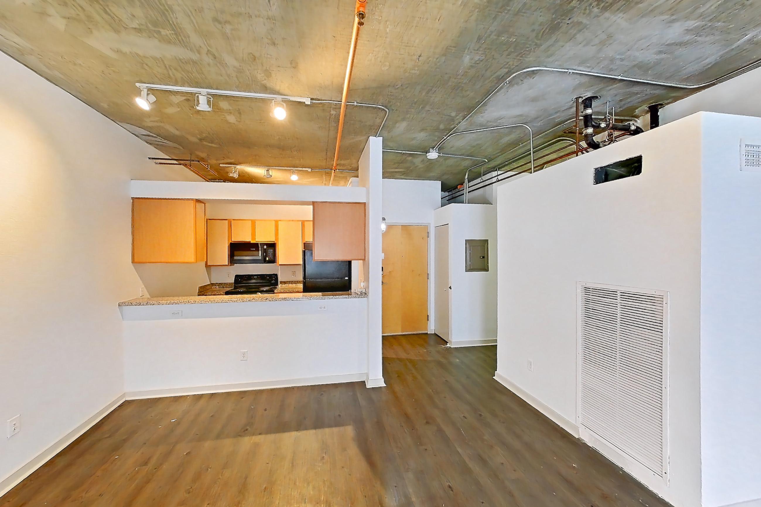 LIVING SPACE