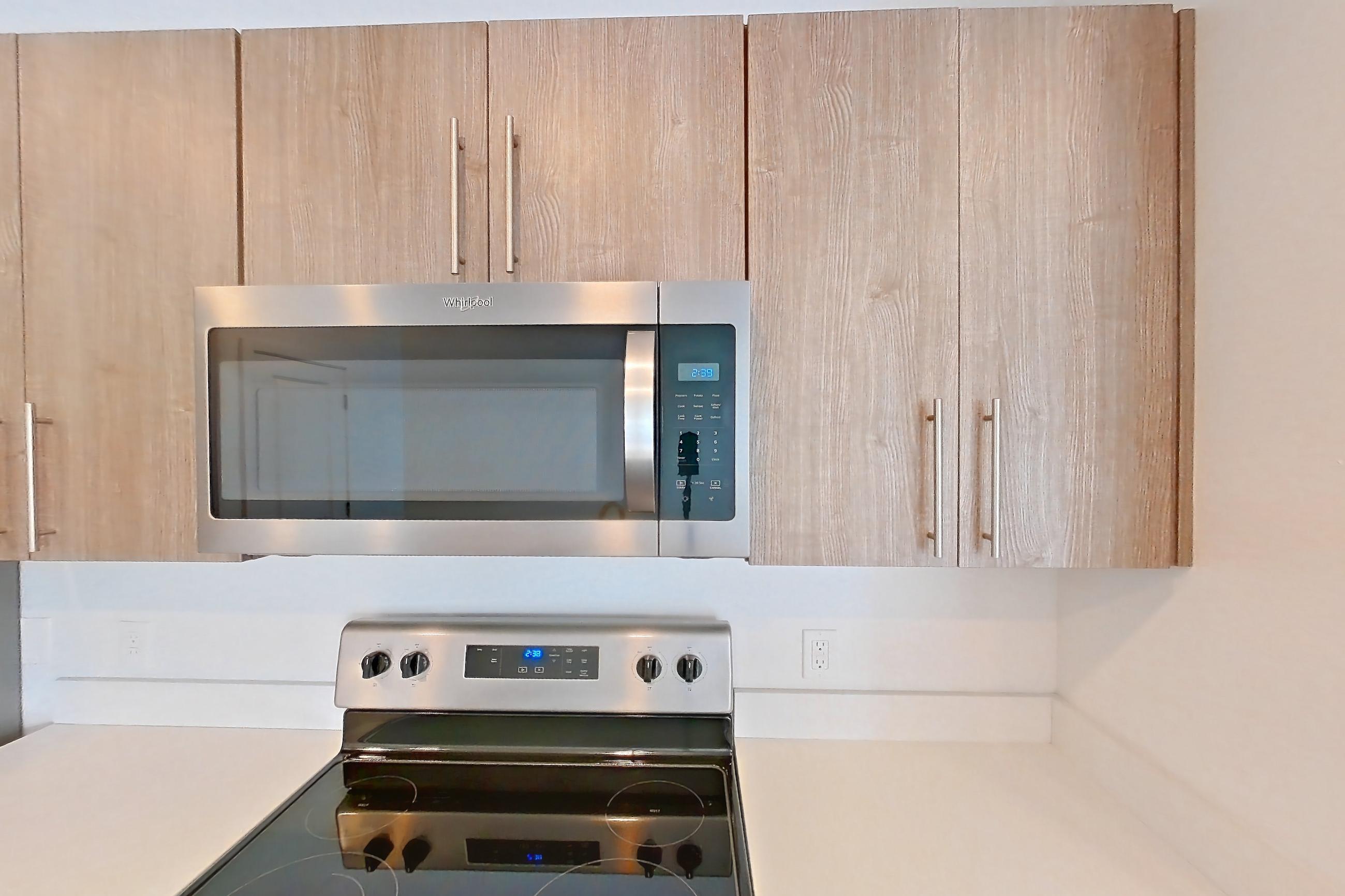 KITCHEN (representative of this floor plan)