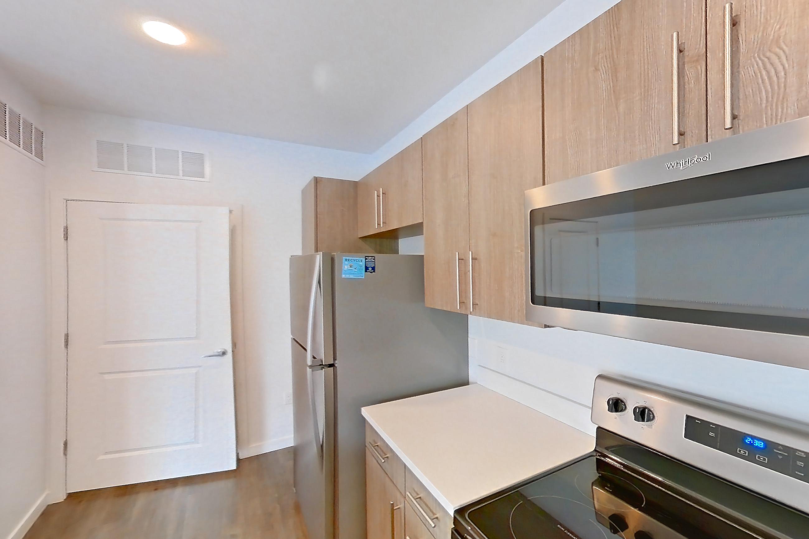 KITCHEN (representative of this floor plan)