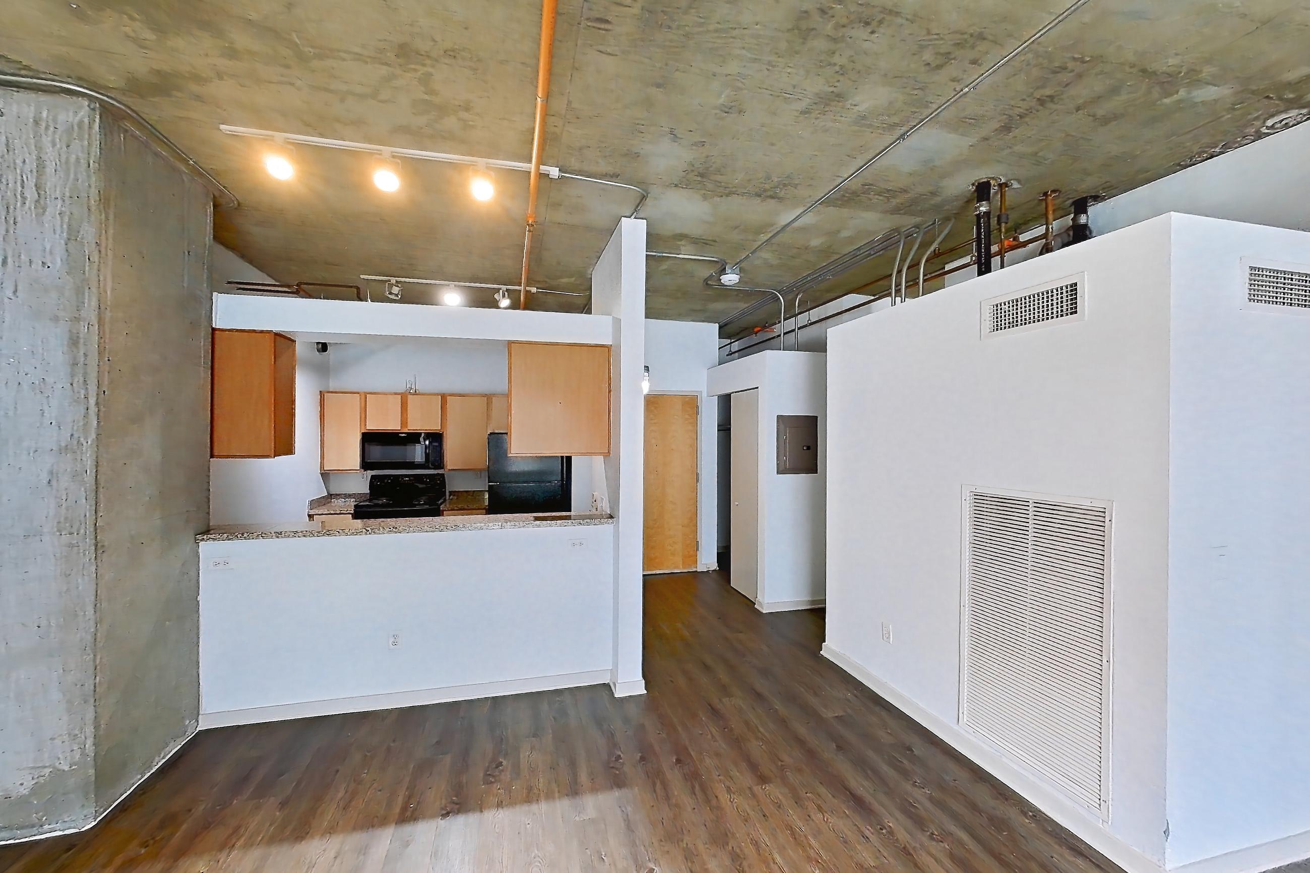 LIVING SPACE
