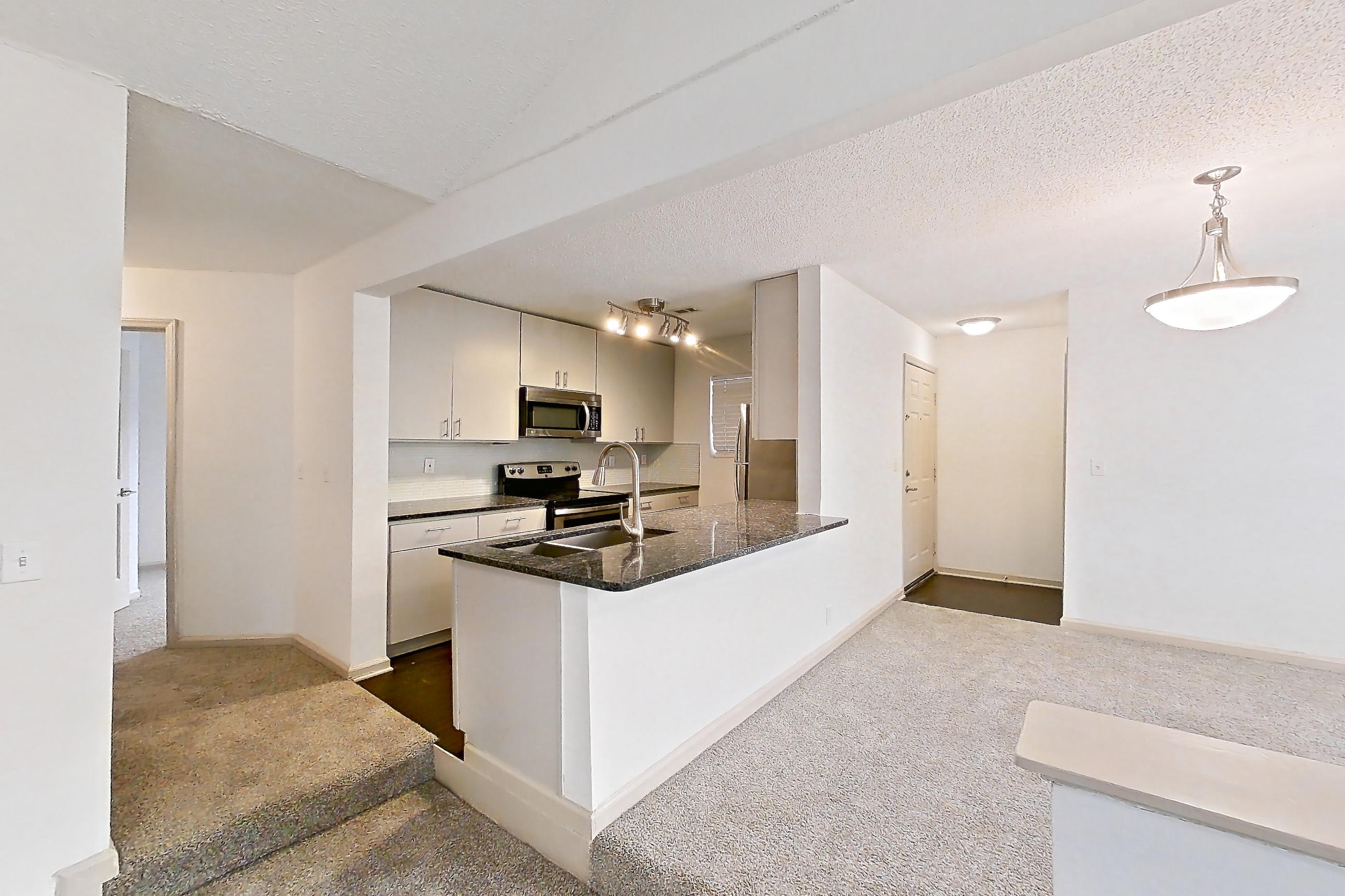 LIVING SPACE