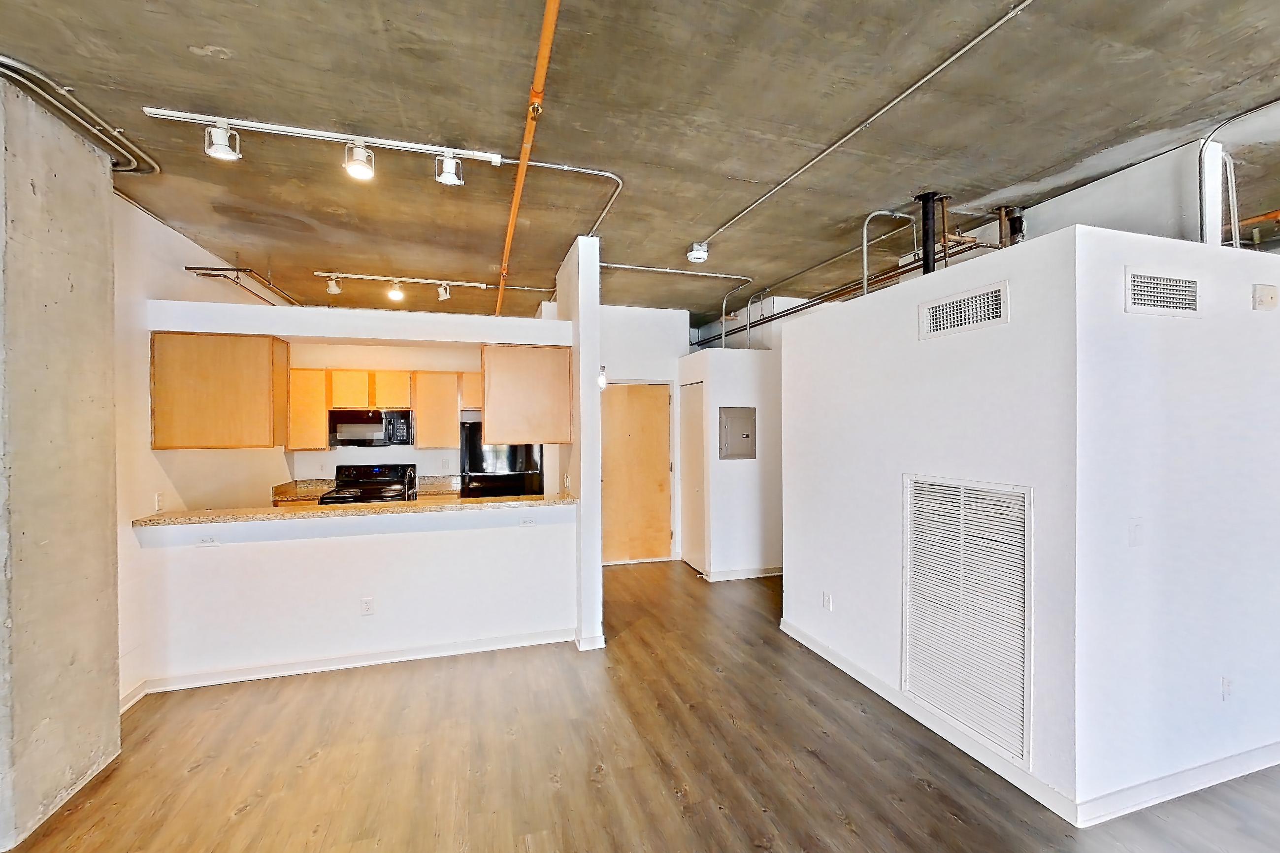 LIVING SPACE