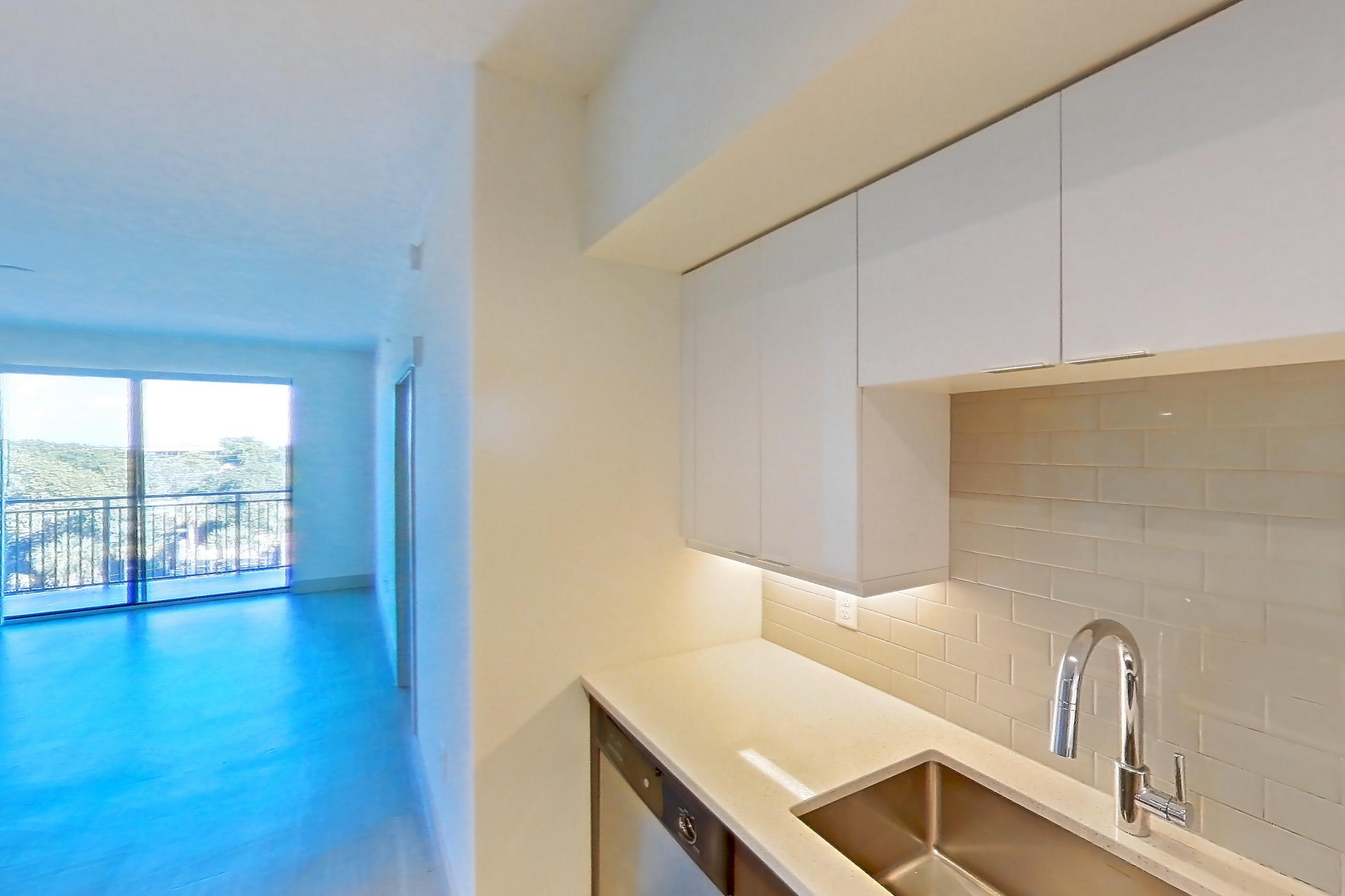 KITCHEN (representative of this floor plan)