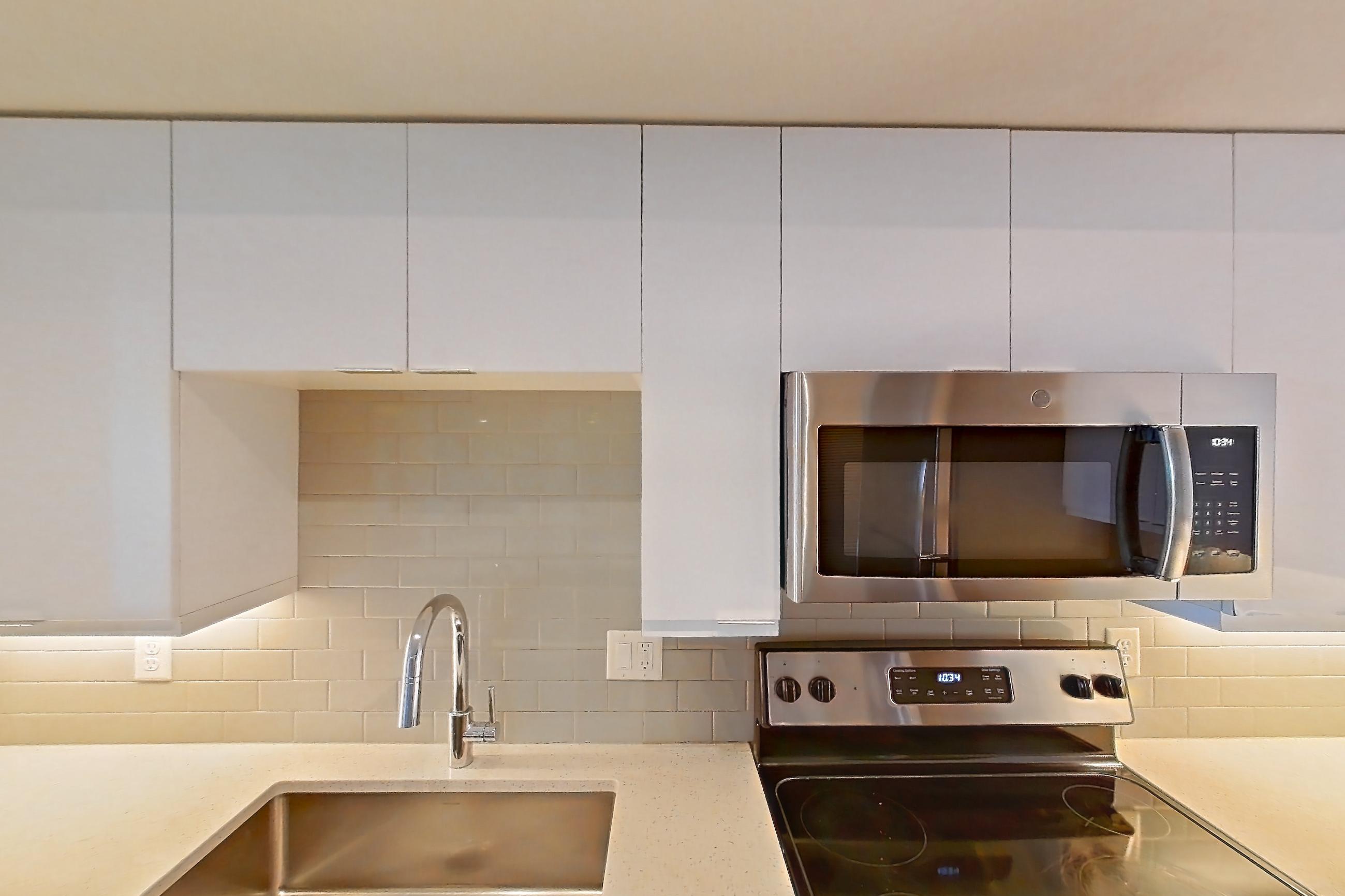 KITCHEN (representative of this floor plan)