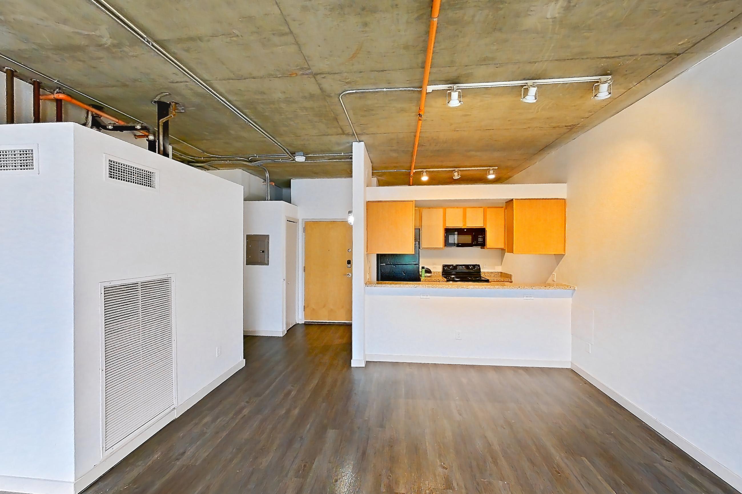 LIVING SPACE