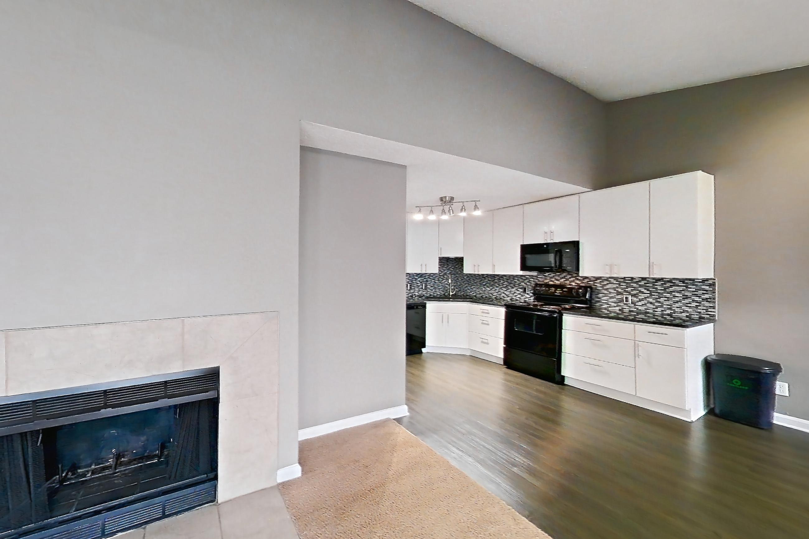 LIVING SPACE